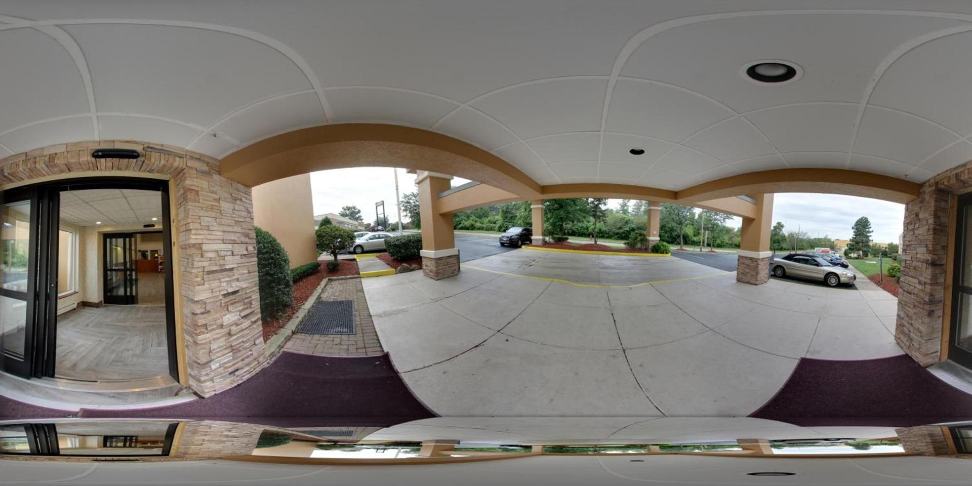 GreenRidge Hotel photo 8