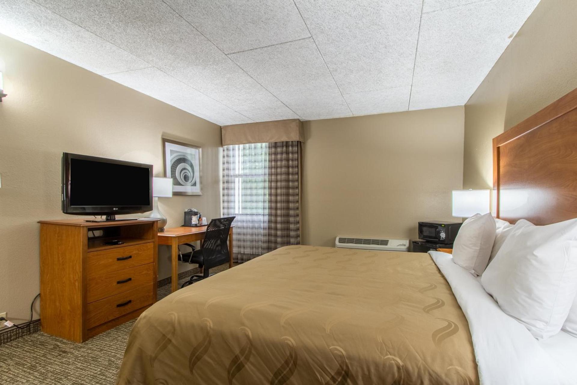 GreenRidge Hotel photo 2