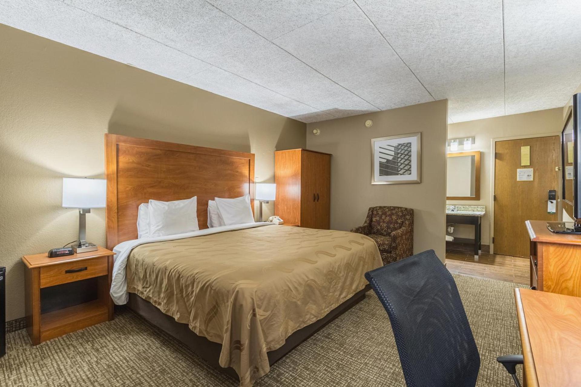 GreenRidge Hotel photo 4