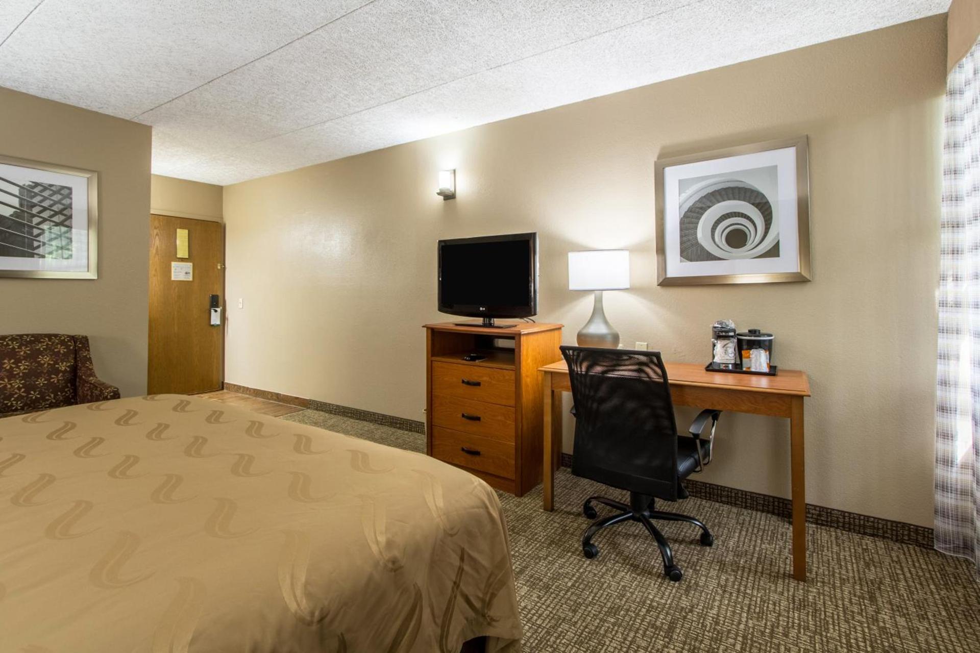 GreenRidge Hotel photo 5