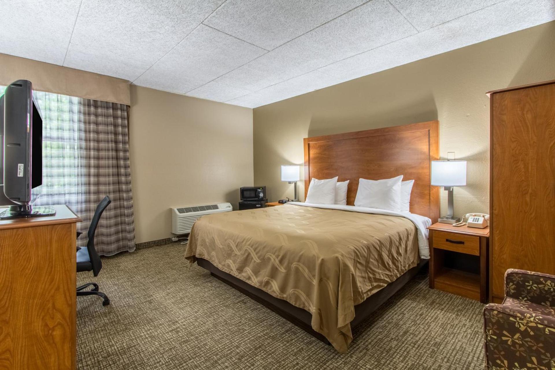 GreenRidge Hotel photo 6