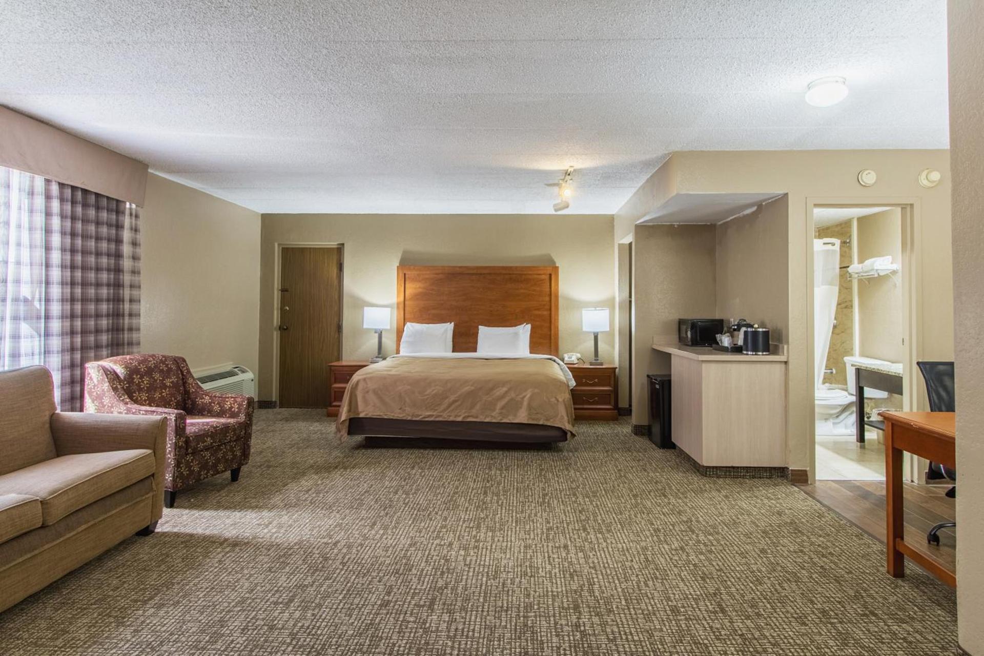 GreenRidge Hotel photo 10