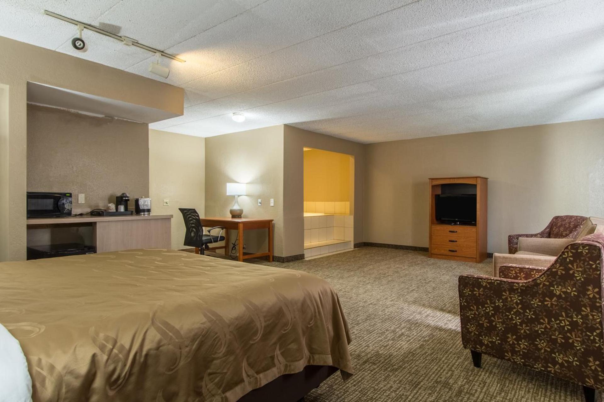 GreenRidge Hotel photo 11