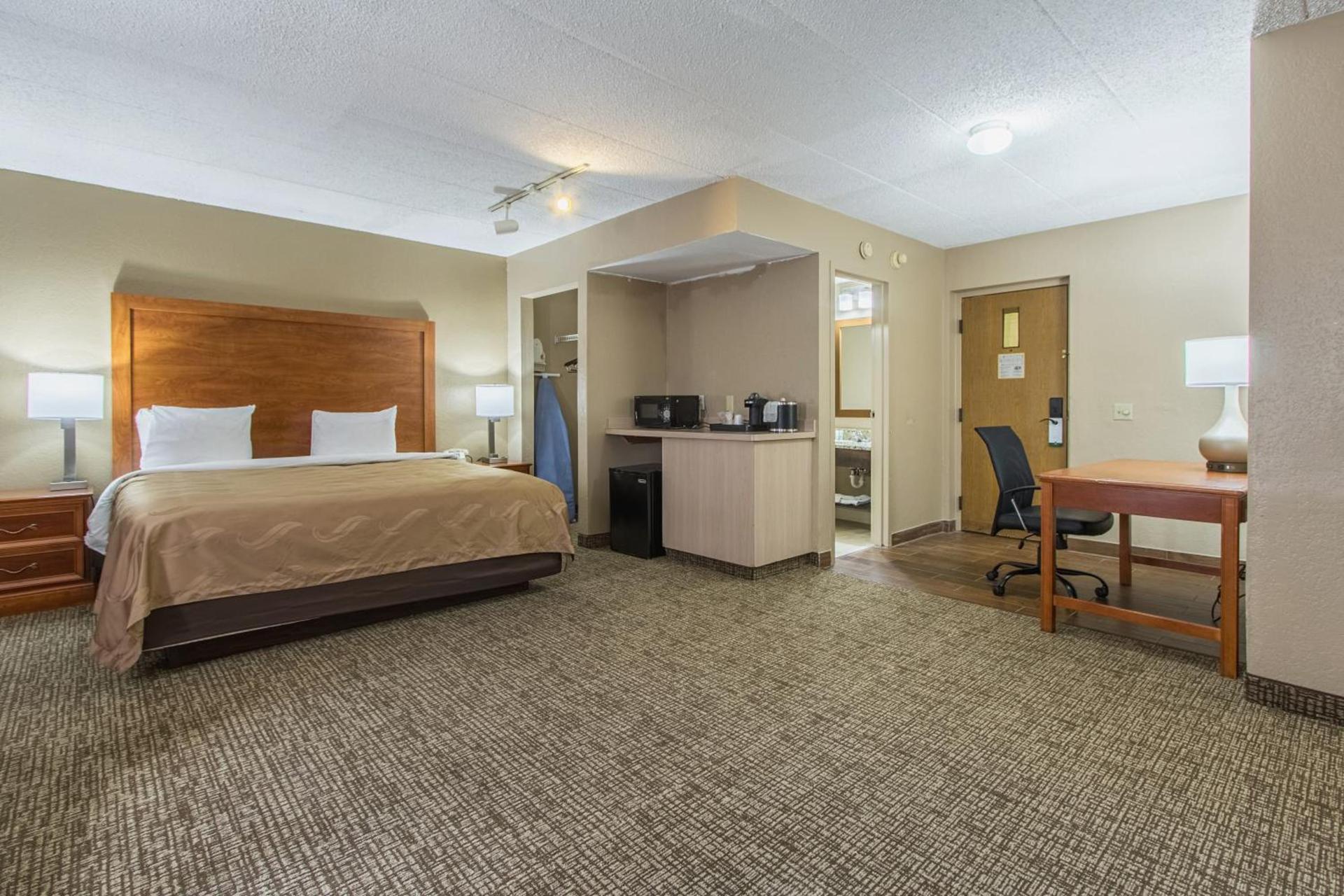 GreenRidge Hotel photo 12