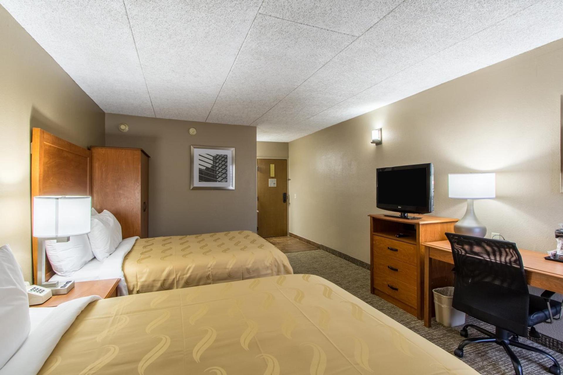 GreenRidge Hotel photo 13