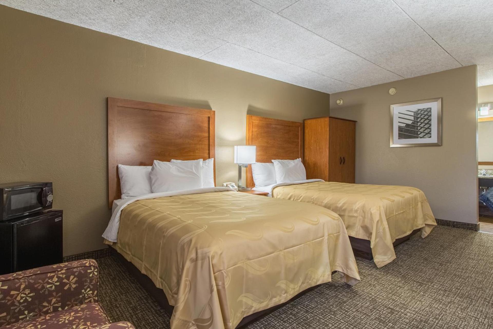 GreenRidge Hotel photo 14