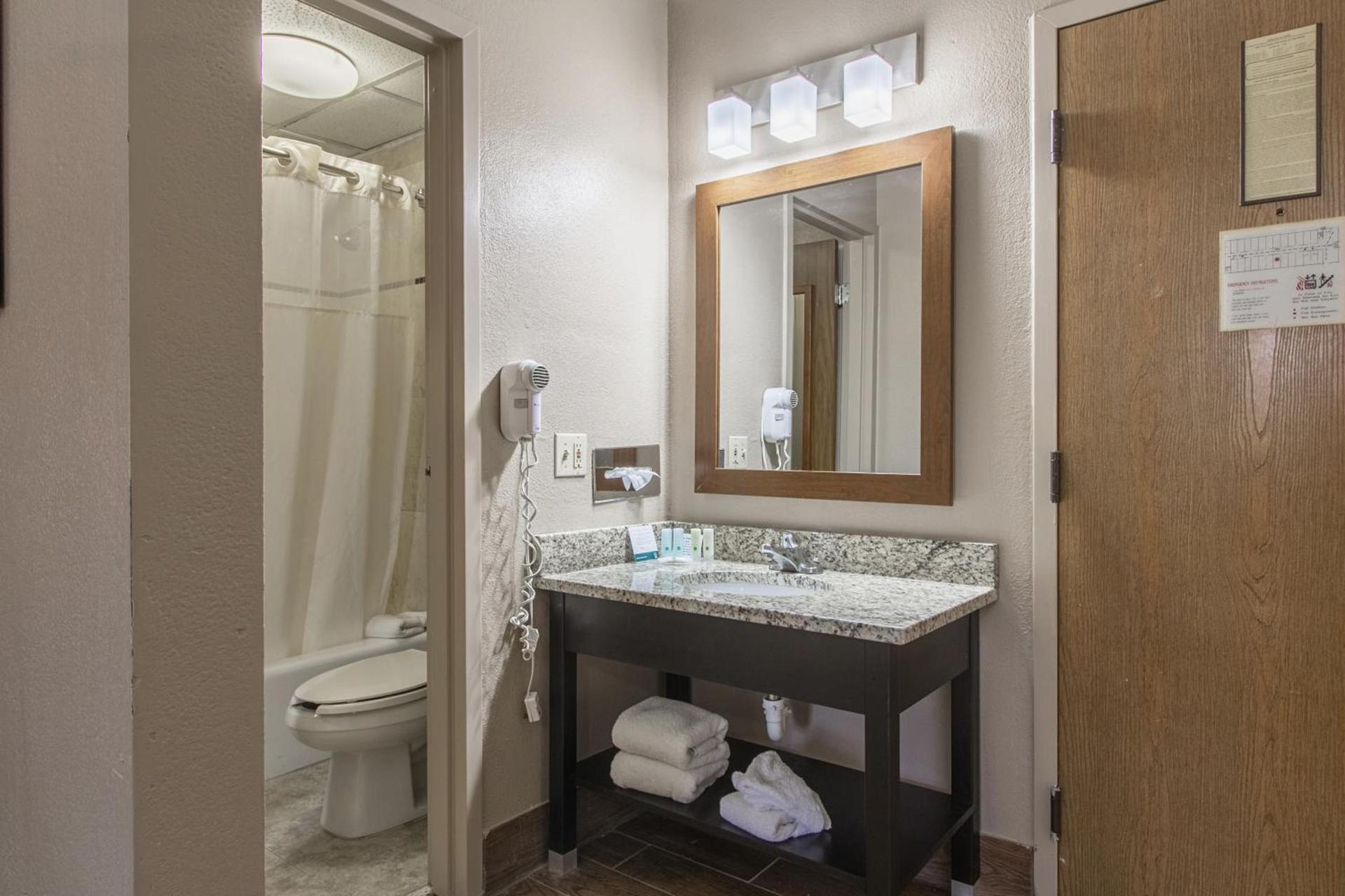 GreenRidge Hotel photo 15