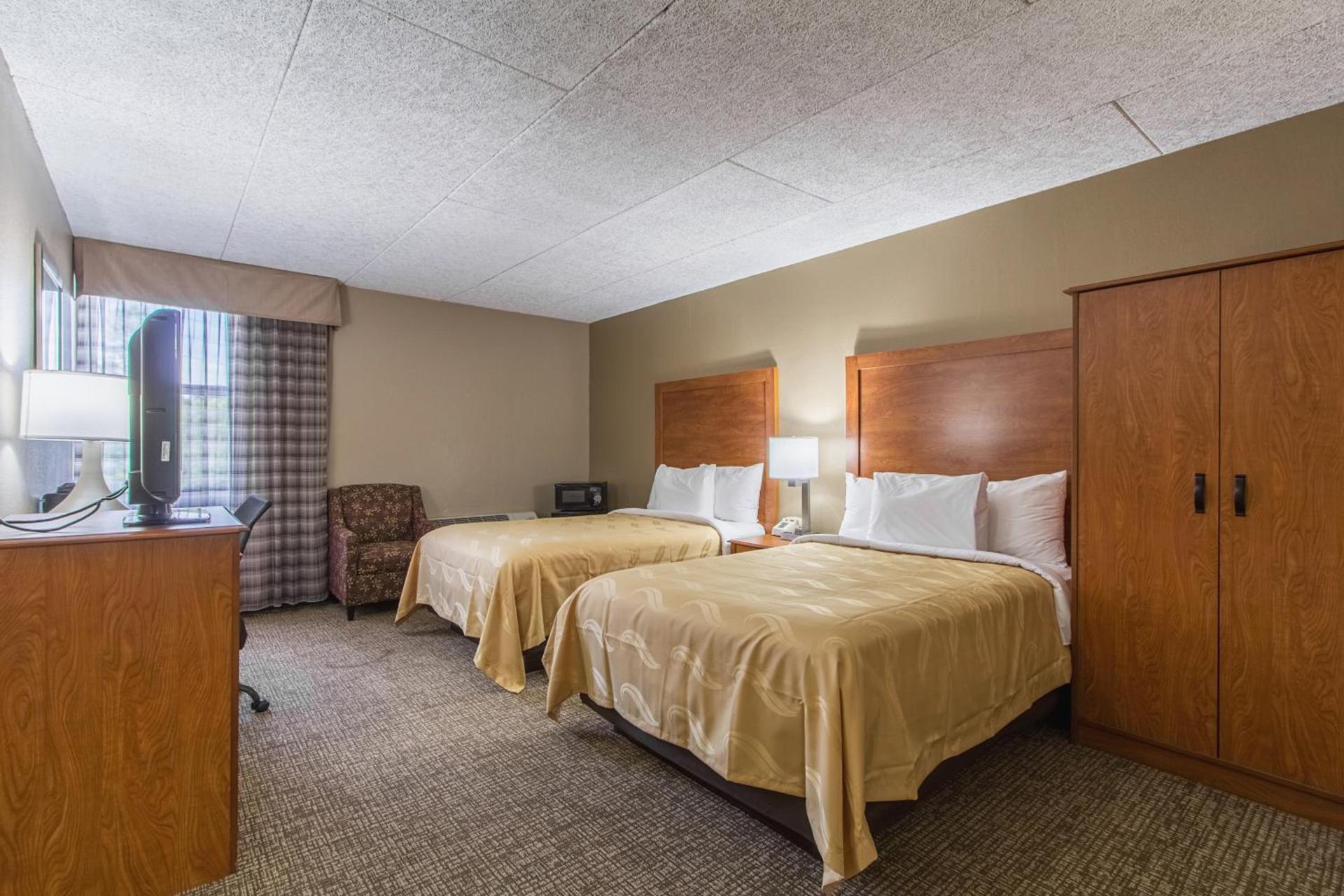 GreenRidge Hotel photo 16