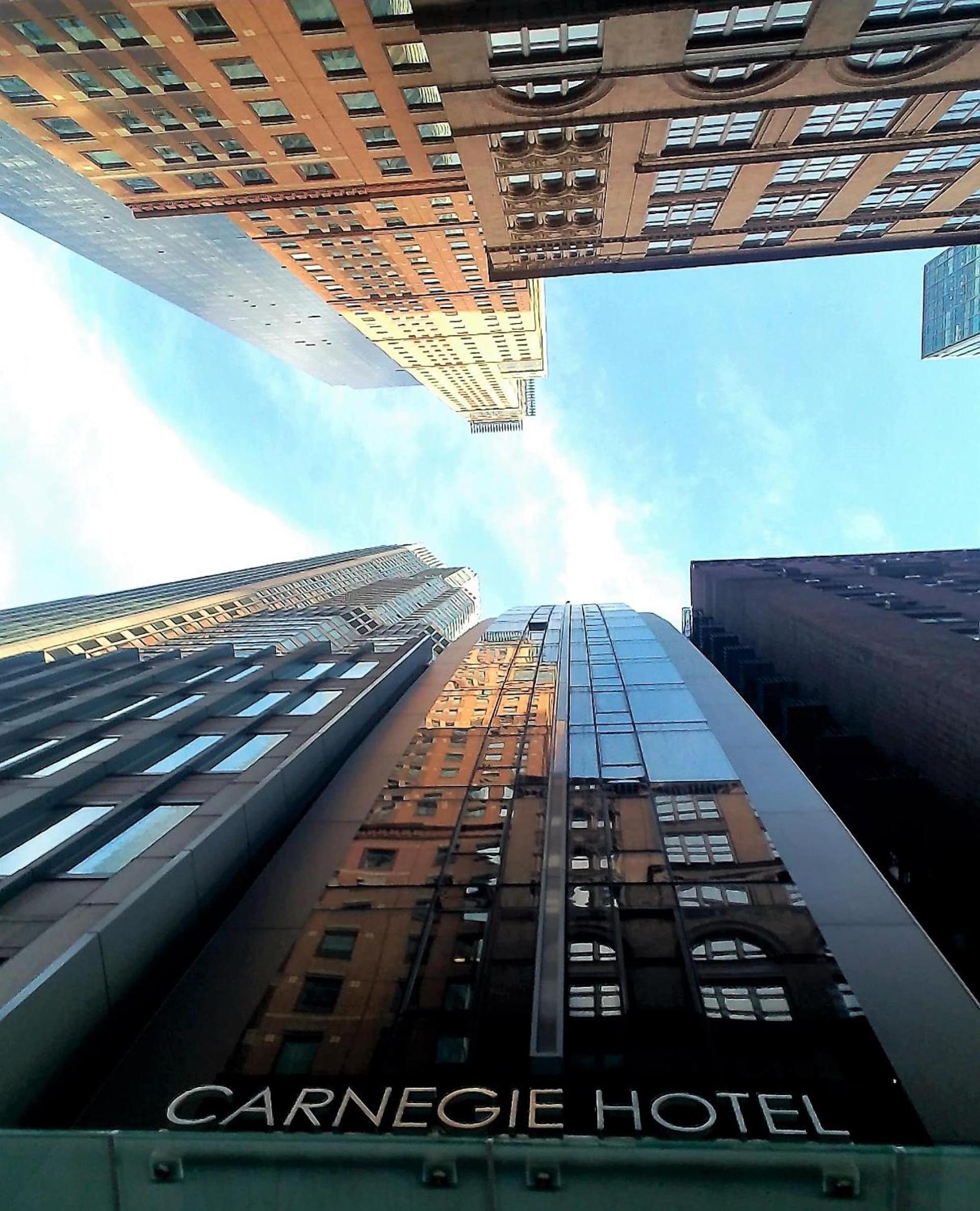 Carnegie Hotel photo 37