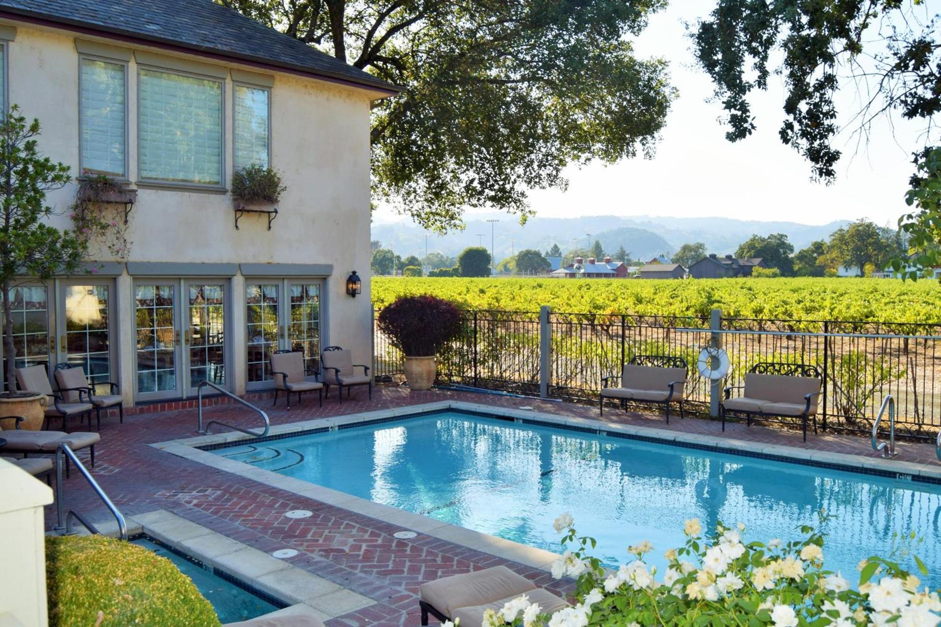Vineyard Country Inn photo 6