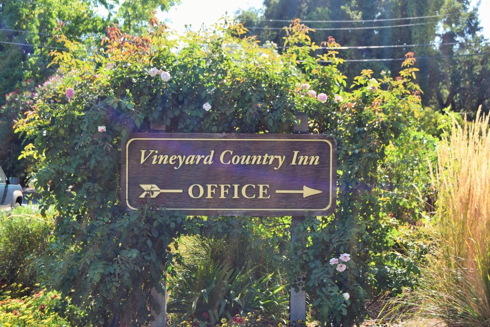 Vineyard Country Inn photo 3