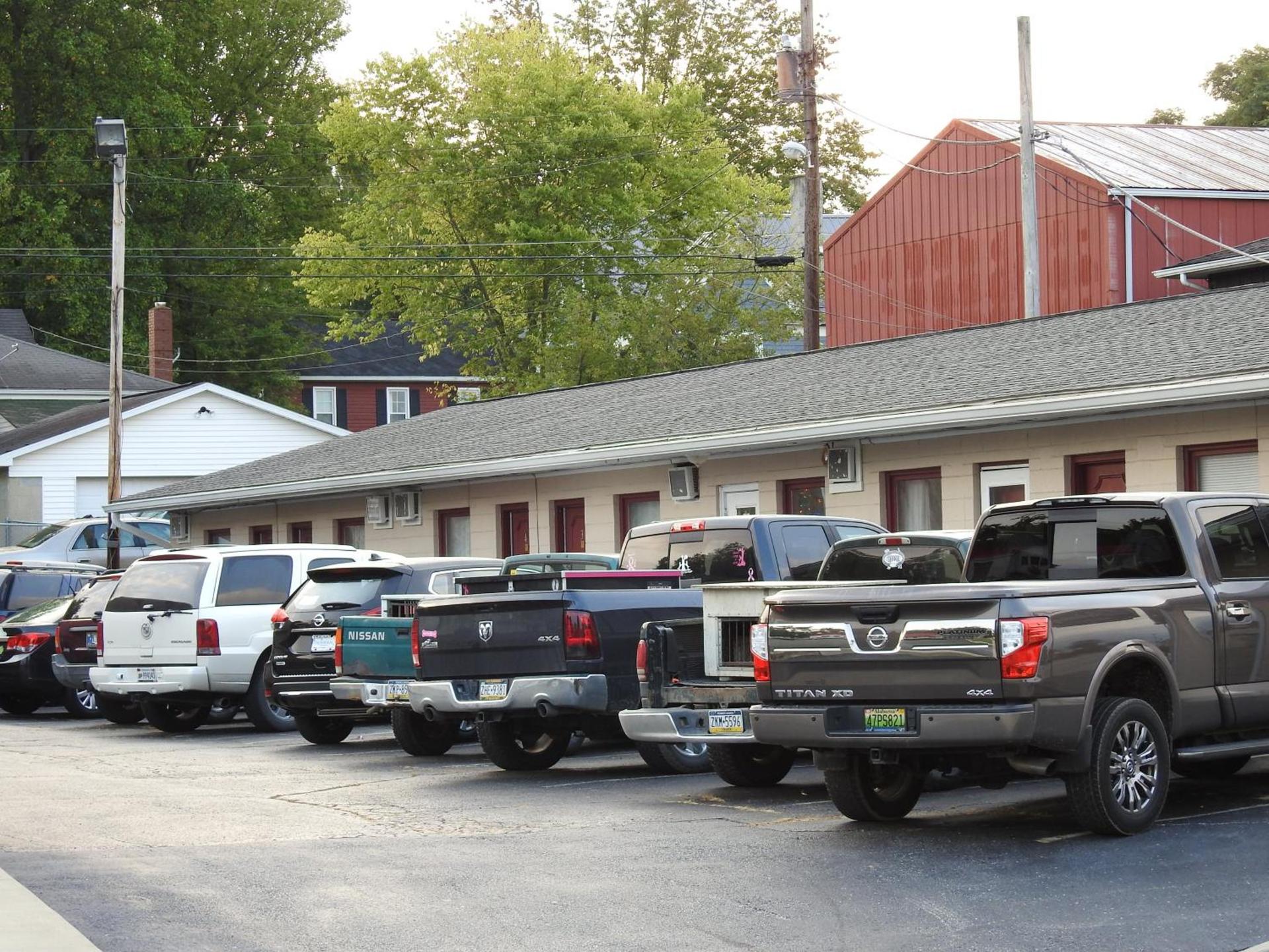 Liberty Inn Motel photo 3