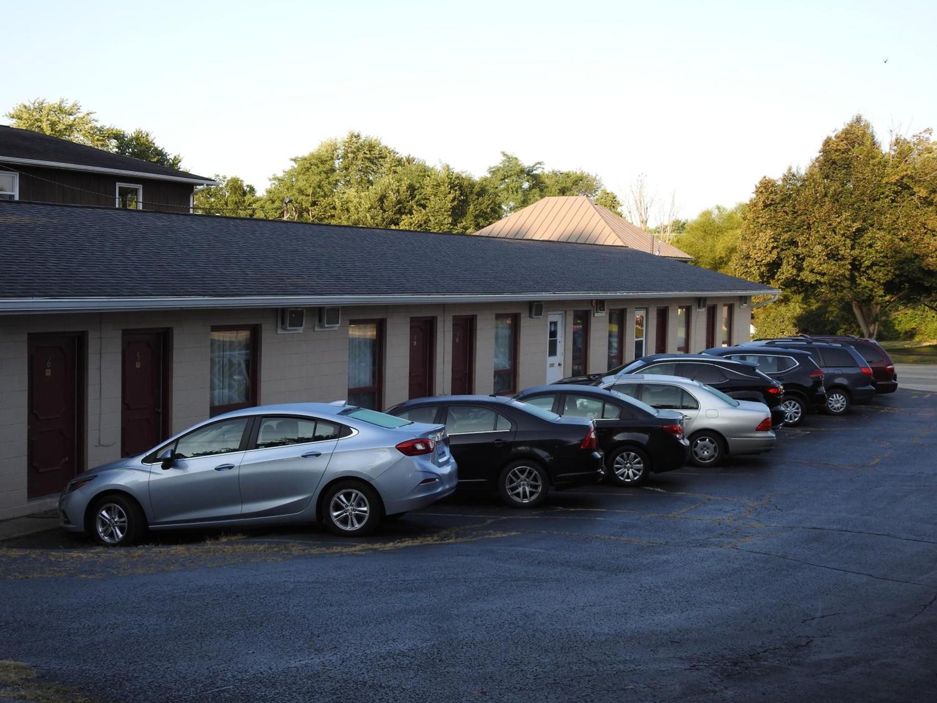 Liberty Inn Motel photo 2