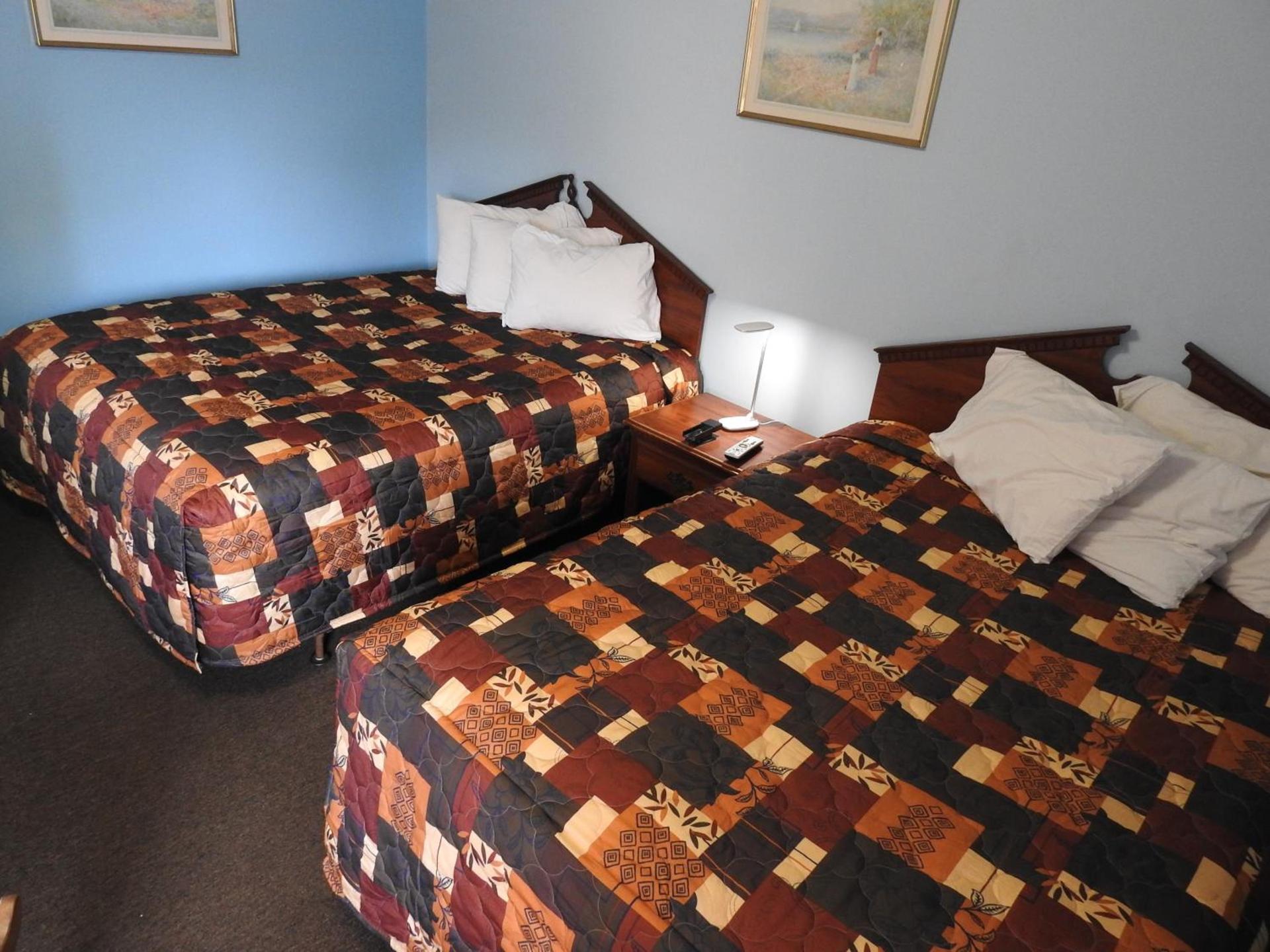 Liberty Inn Motel photo 9