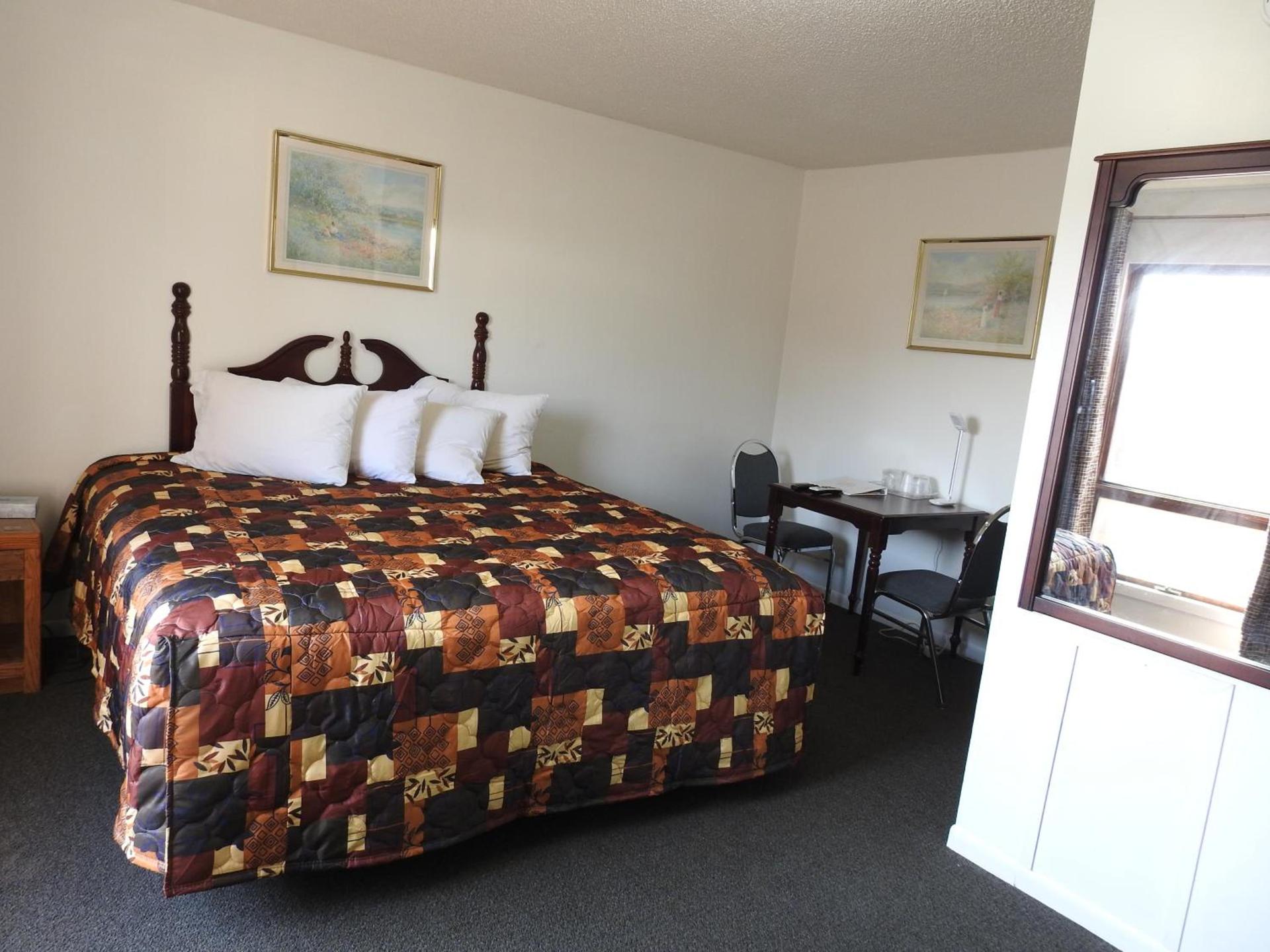 Liberty Inn Motel photo 8