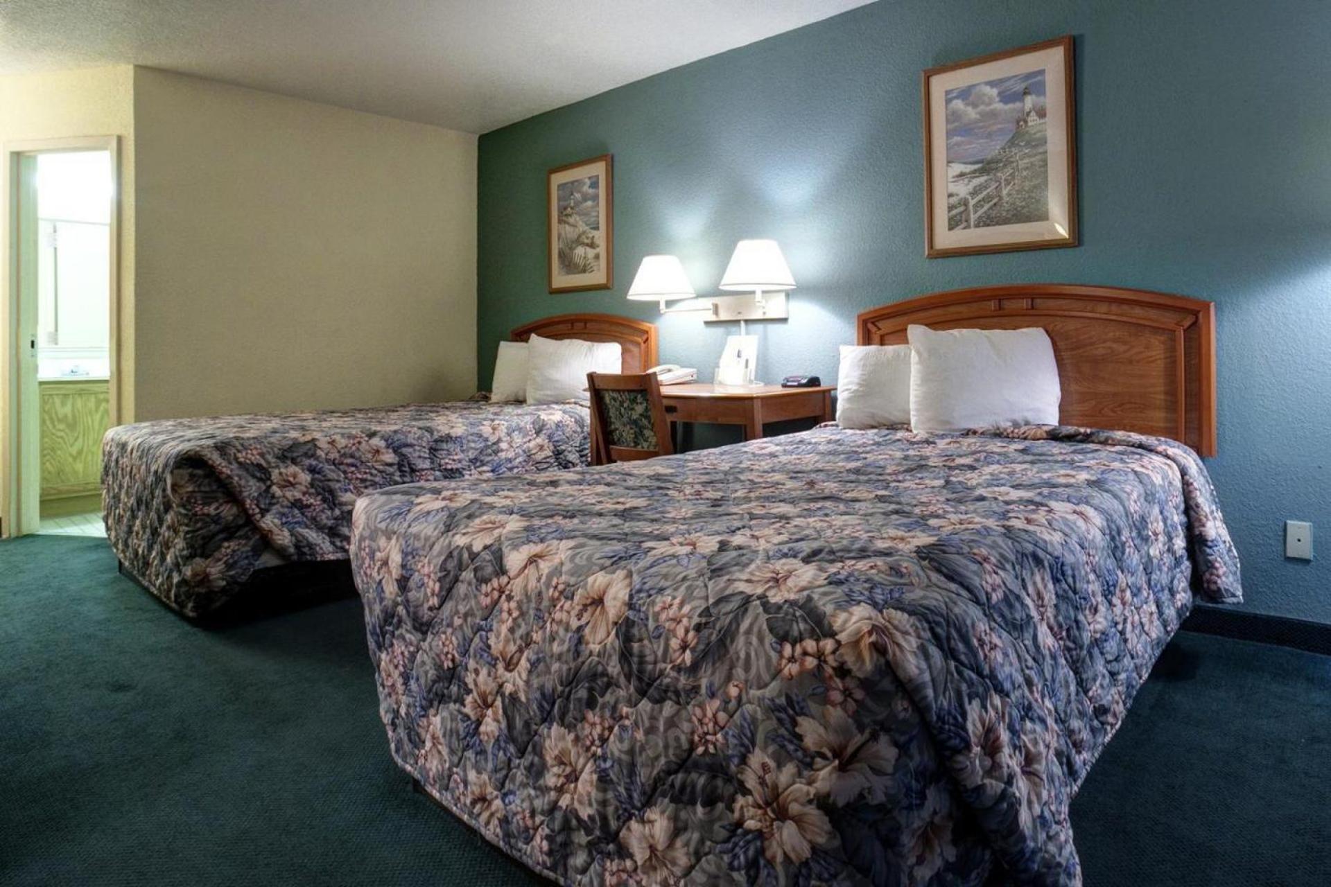 Americas Best Value Inn Florida Turnpike & I-95 photo 11