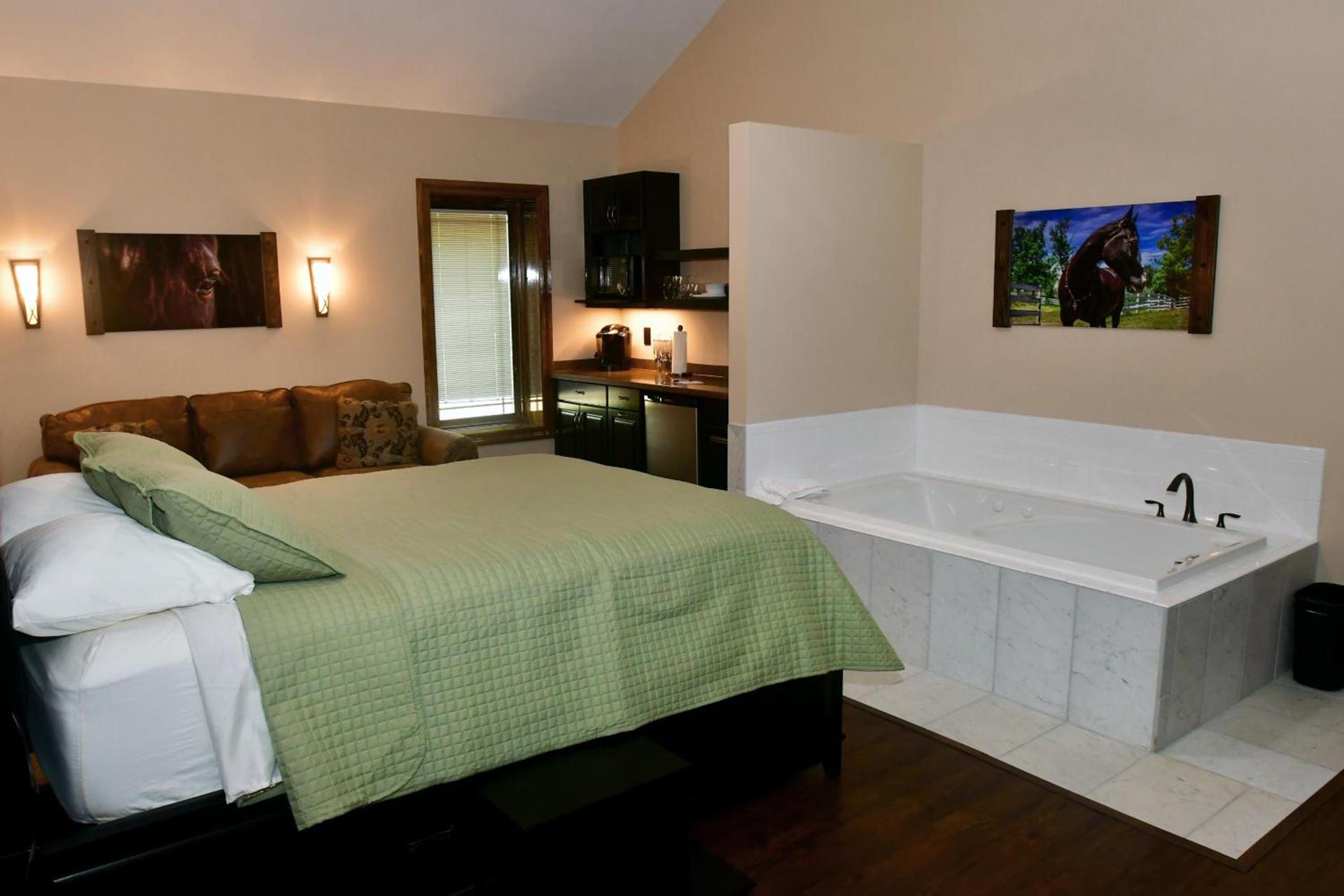 The Fields of Eden Inn photo 19