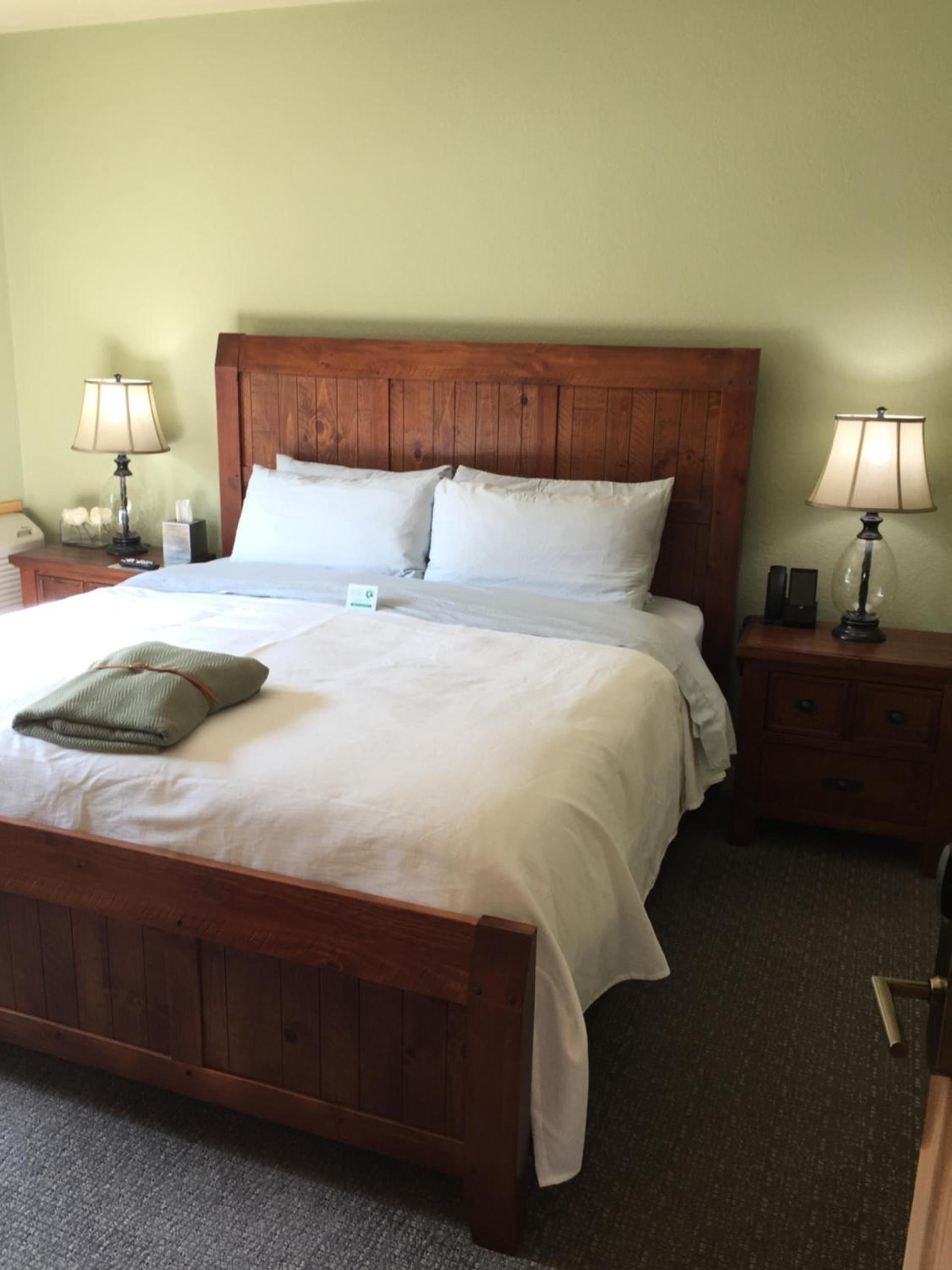 Roam Inn photo 30