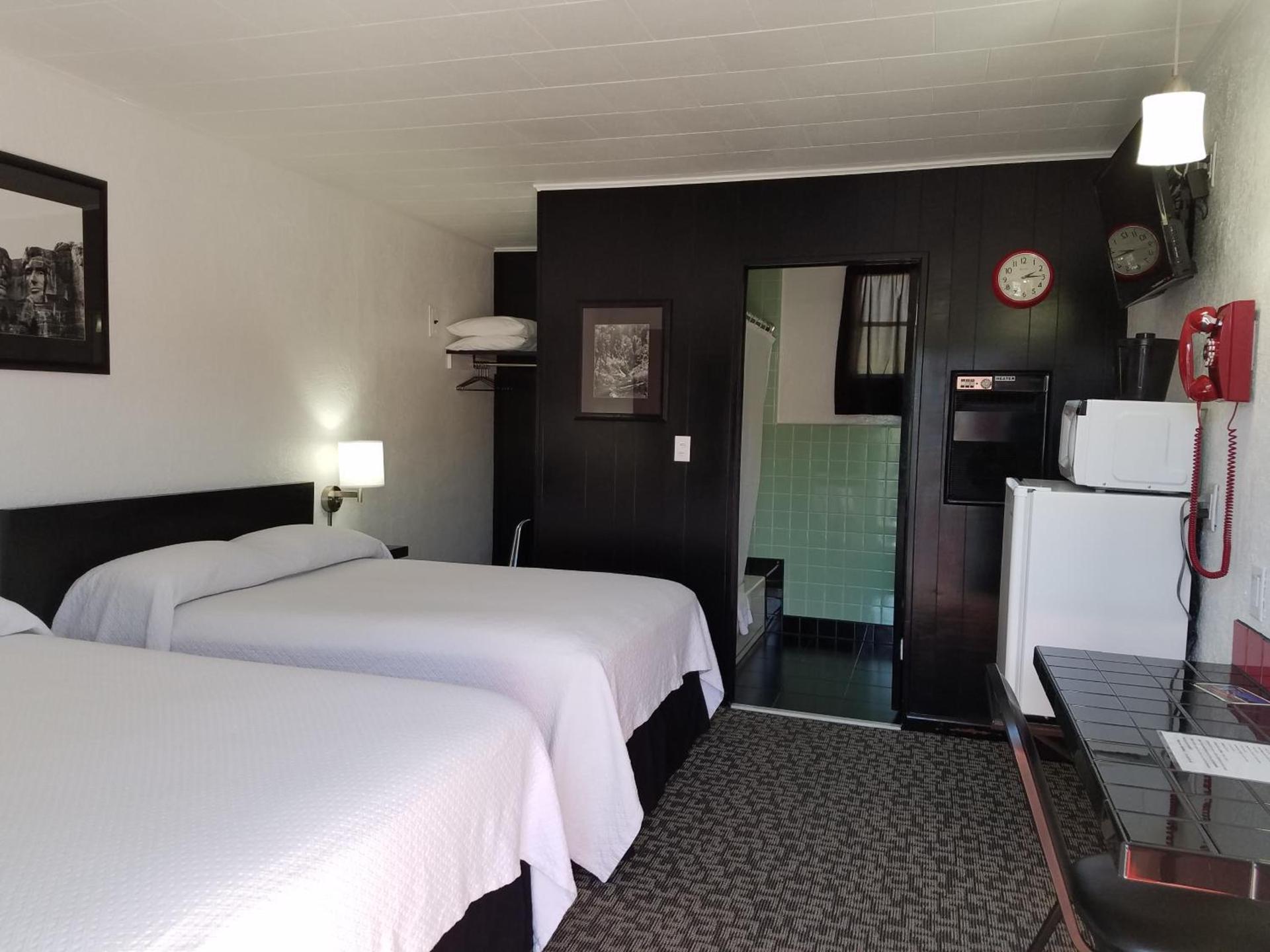 Rocket Motel photo 52