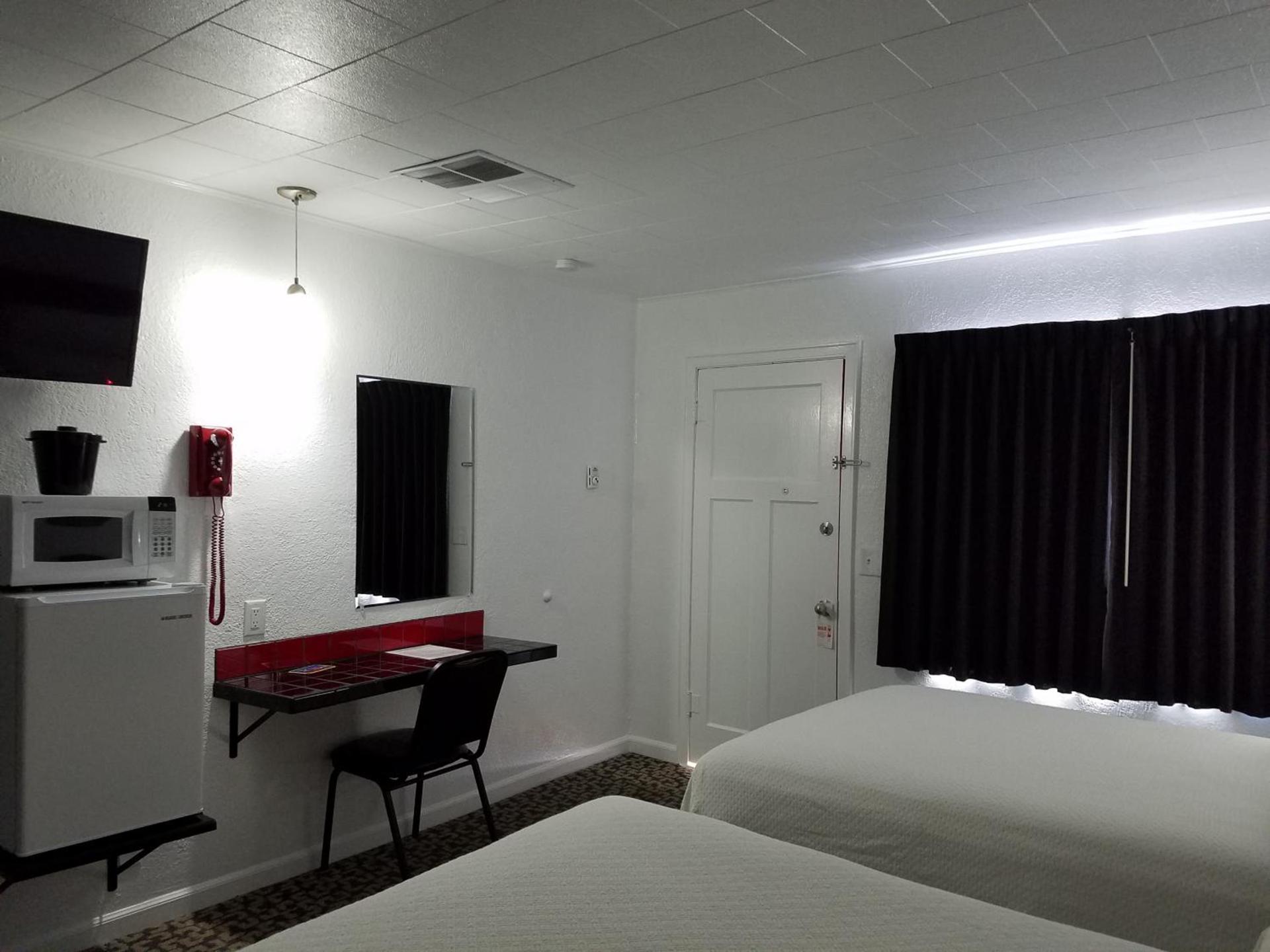 Rocket Motel photo 51