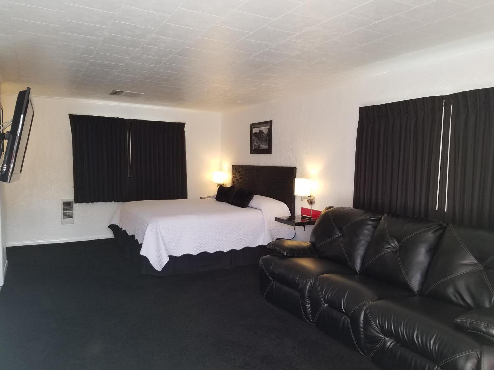 Rocket Motel photo 47