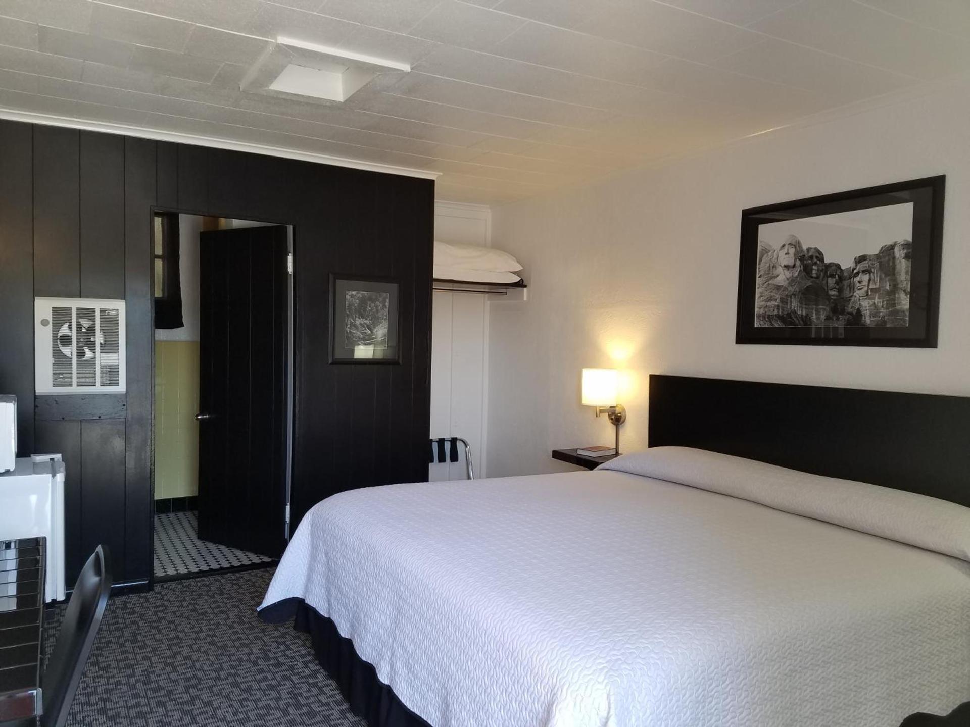 Rocket Motel photo 35