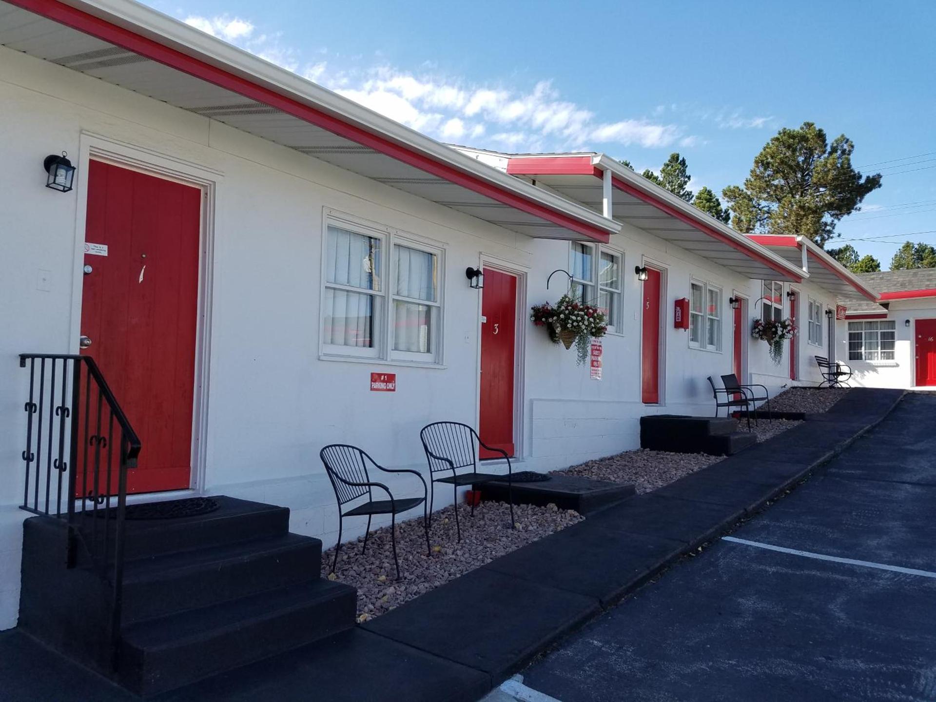 Rocket Motel photo 39