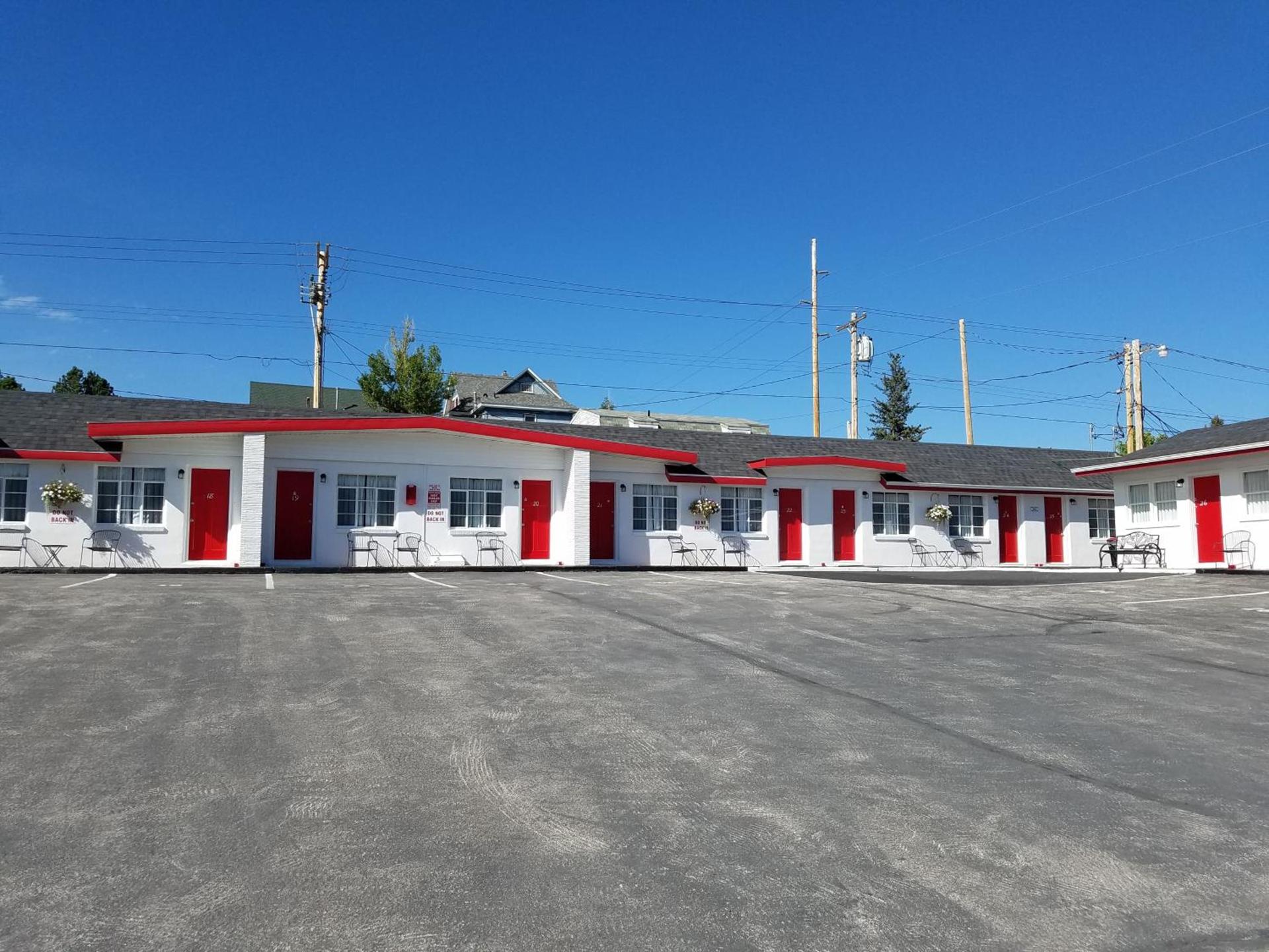 Rocket Motel photo 37