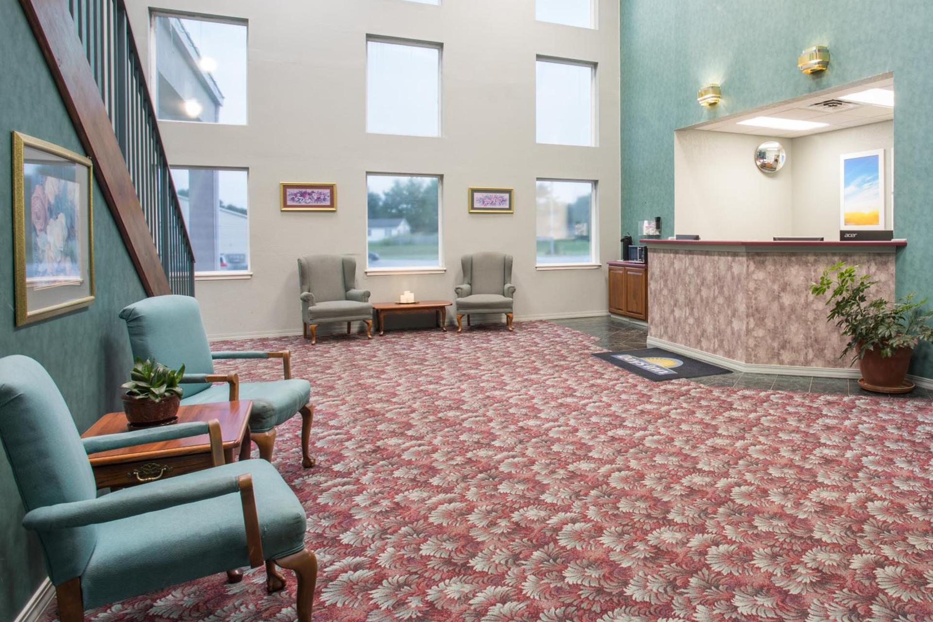 Days Inn by Wyndham Harrison photo 15