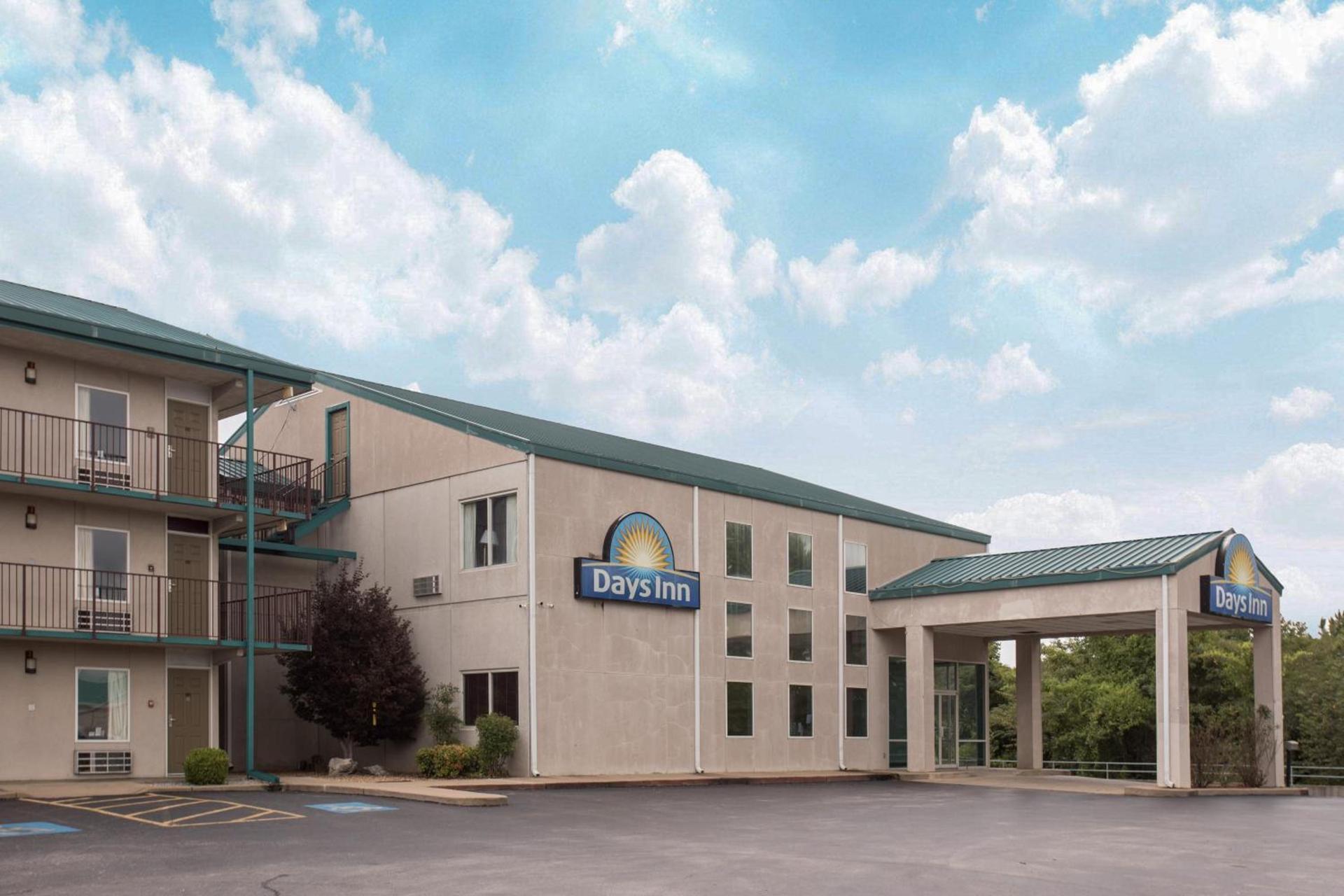 Days Inn by Wyndham Harrison photo 19