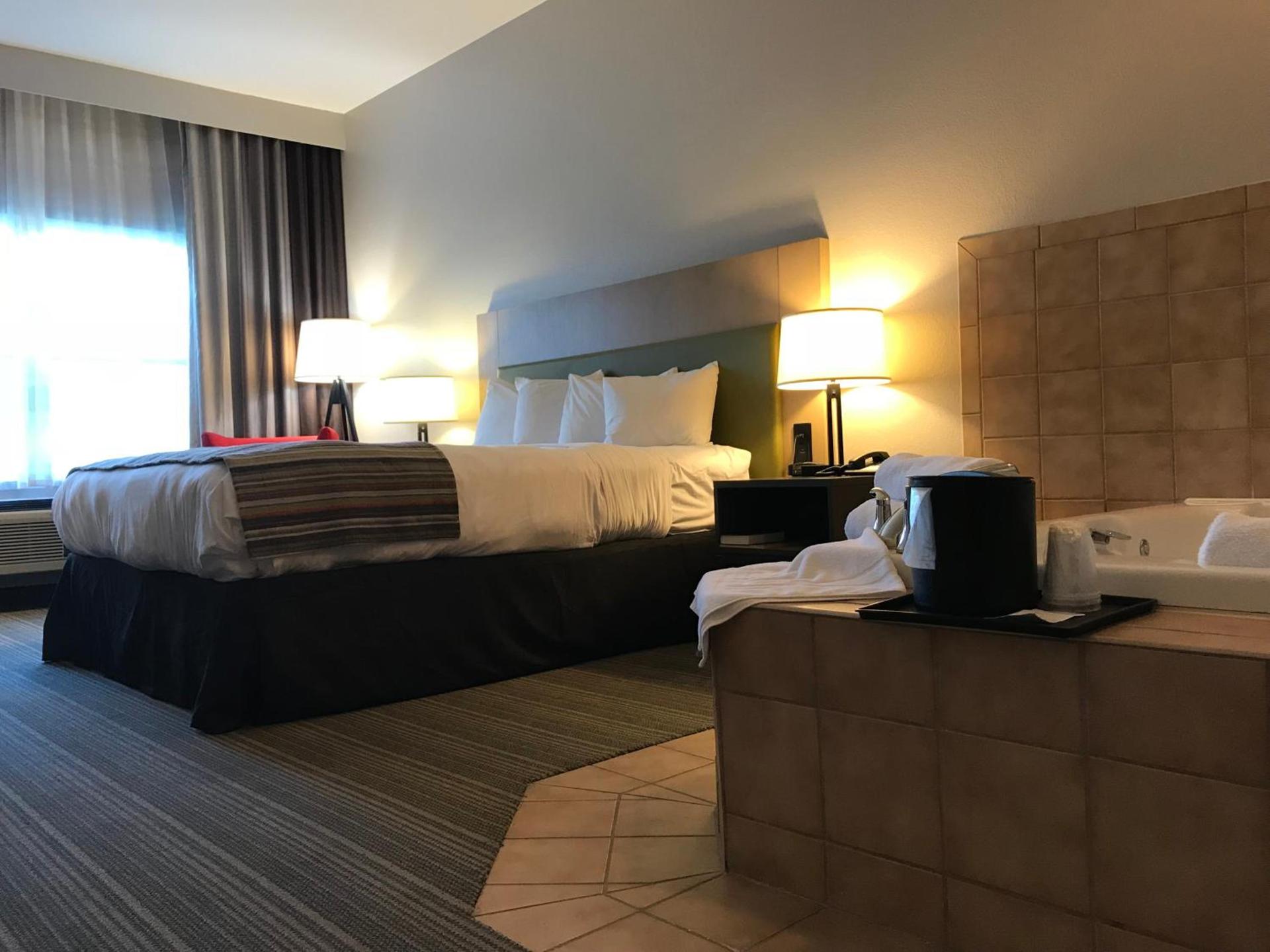 Country Inn & Suites by Radisson, Fond du Lac, WI photo 45