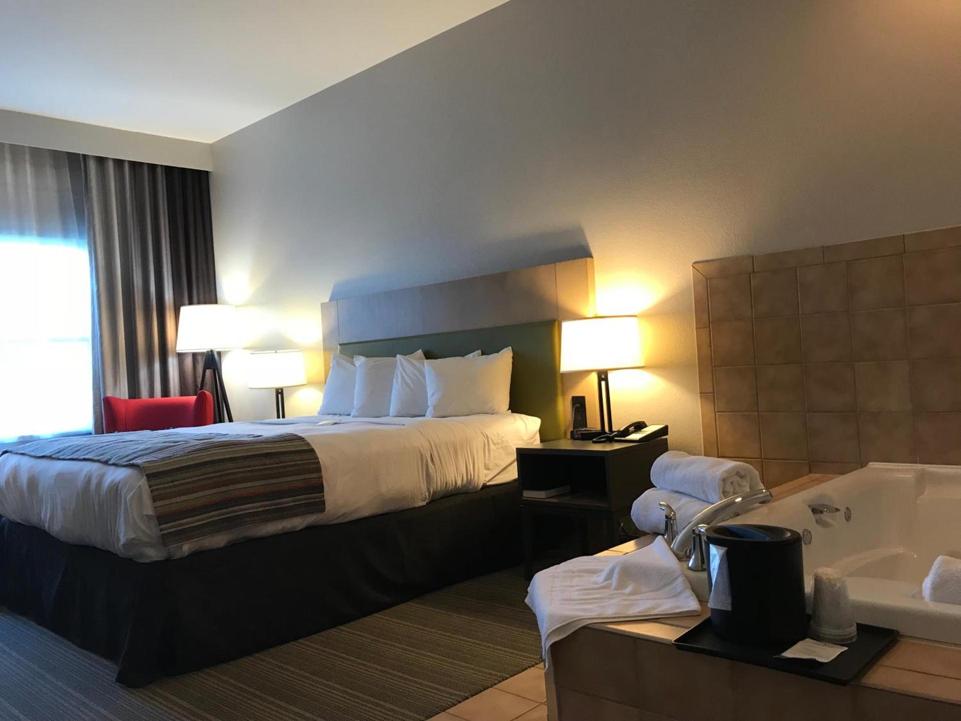 Country Inn & Suites by Radisson, Fond du Lac, WI photo 44