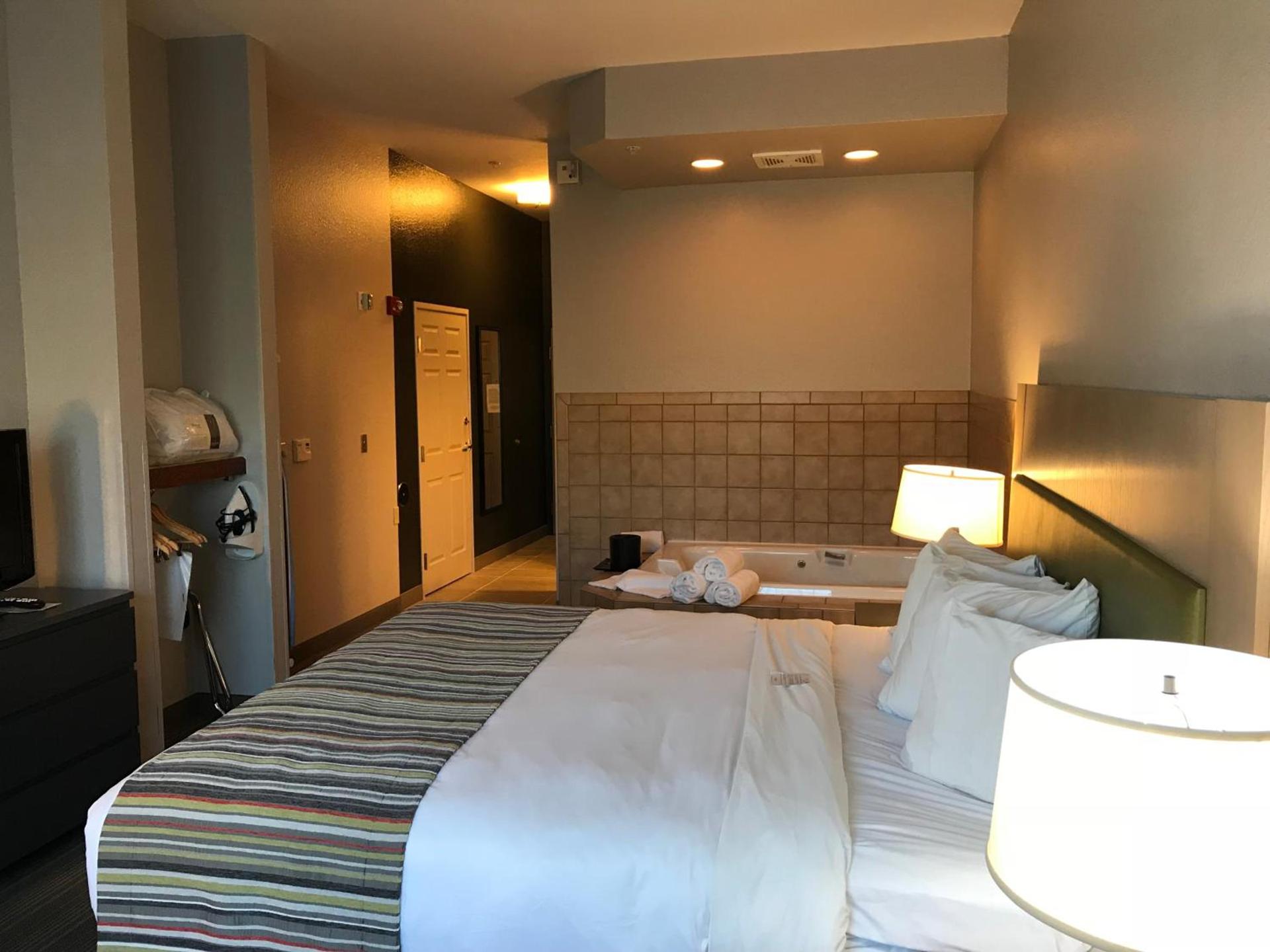 Country Inn & Suites by Radisson, Fond du Lac, WI photo 42