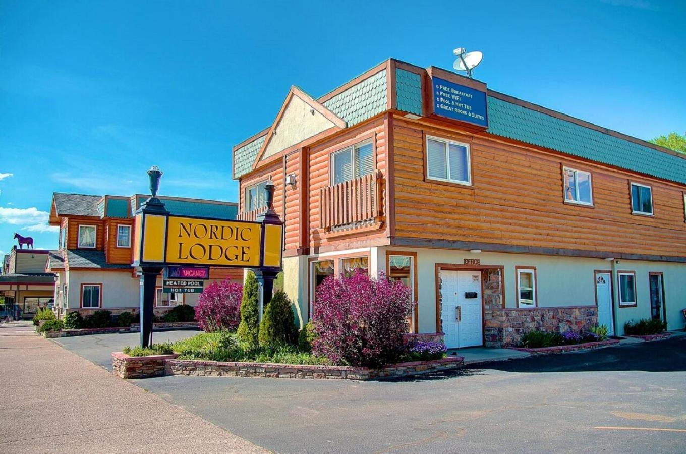 Nordic Lodge photo 10