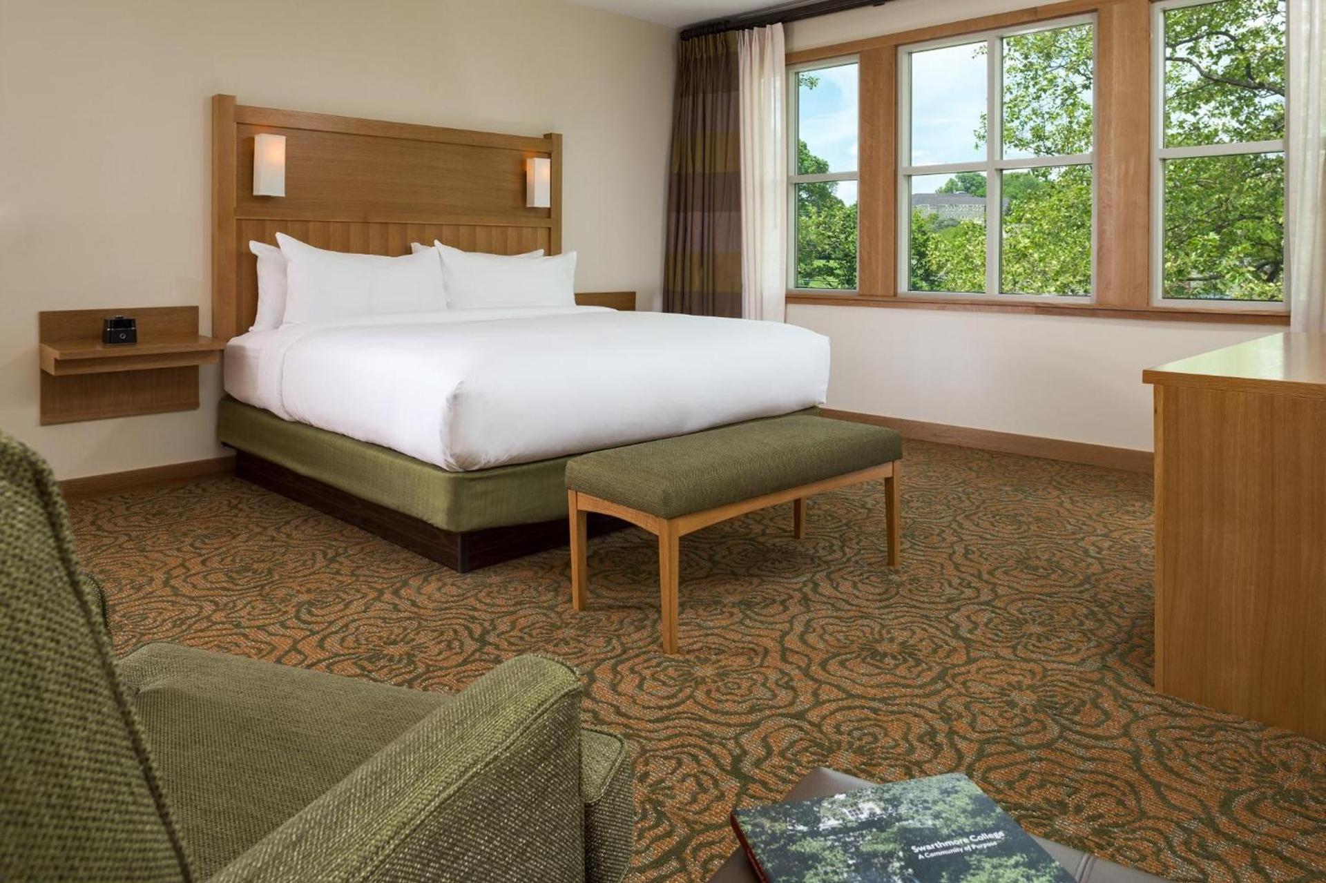 The Inn At Swarthmore photo 2