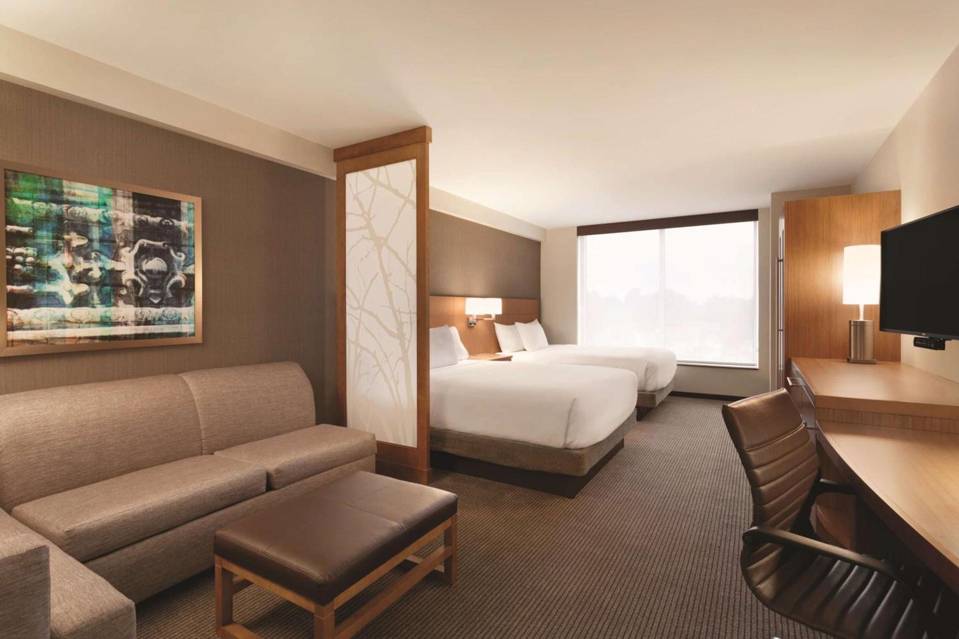 Hyatt Place Buffalo / Amherst, NY photo 62