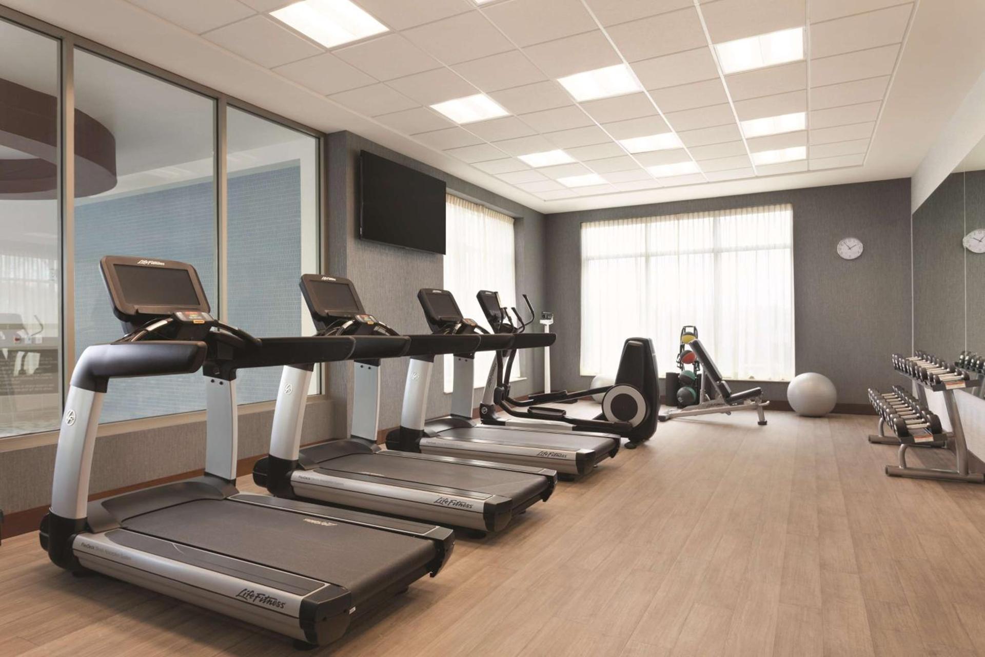 Hyatt Place Buffalo / Amherst, NY photo 55
