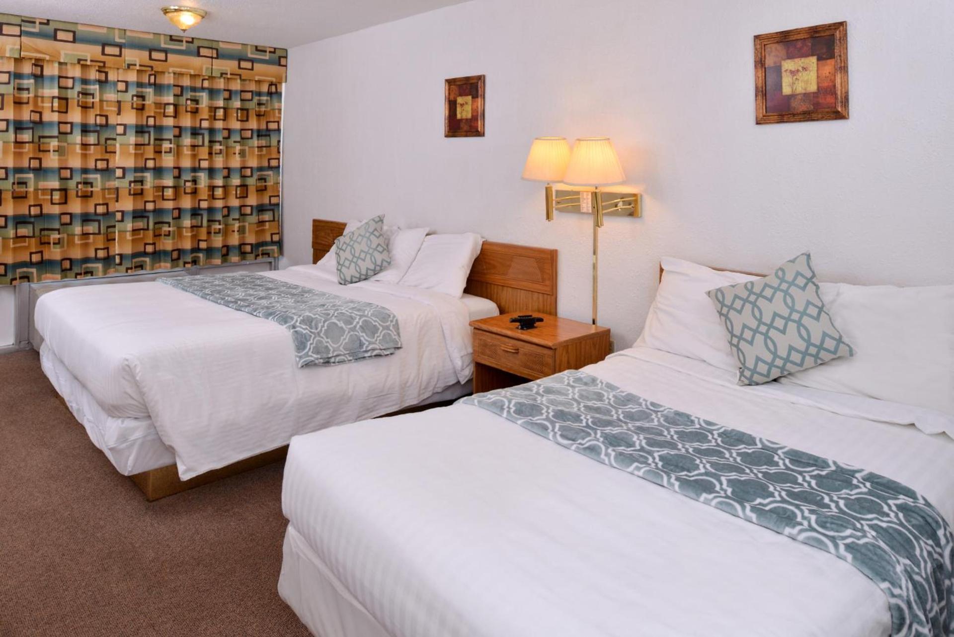 Red Carpet Inn Battleboro photo 5