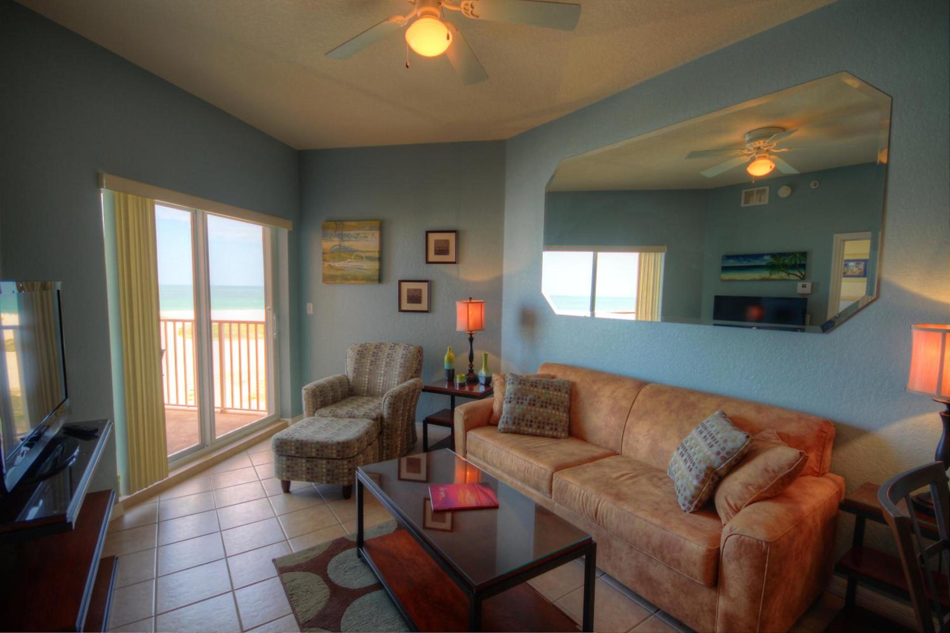 Surf Beach Treasure Island Resort photo 17