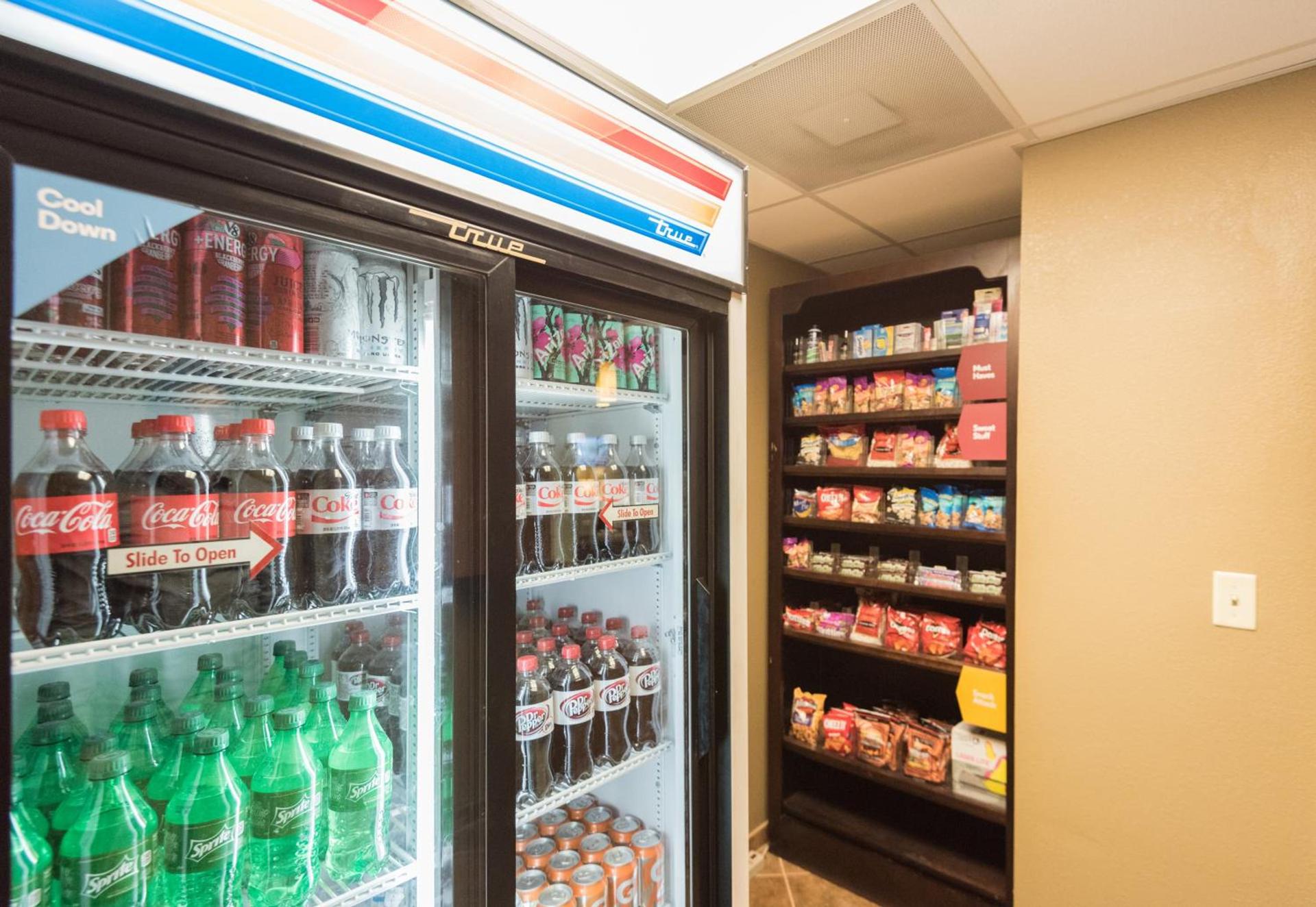 Best Western Dothan Inn & Suites photo 18