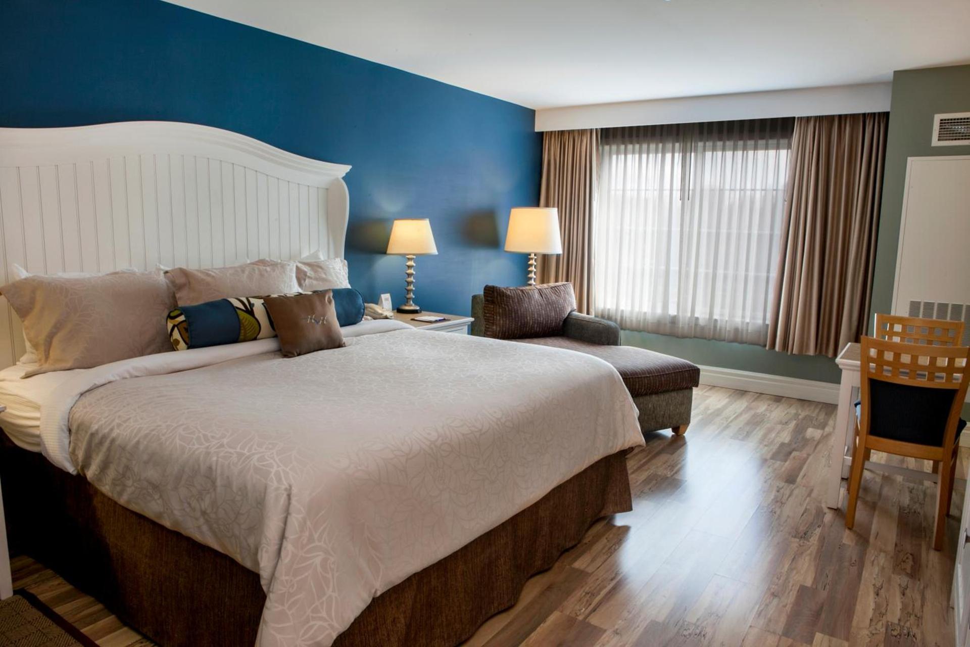 Watkins Glen Harbor Hotel photo 64
