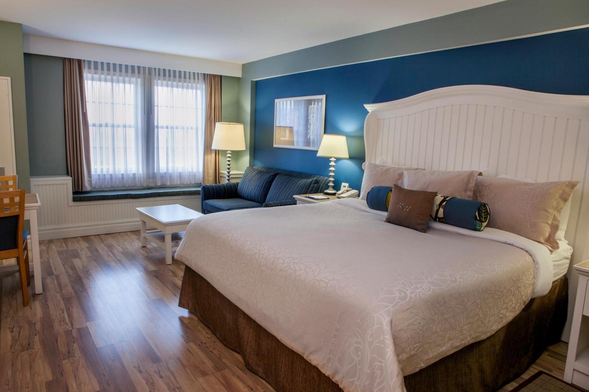 Watkins Glen Harbor Hotel photo 63