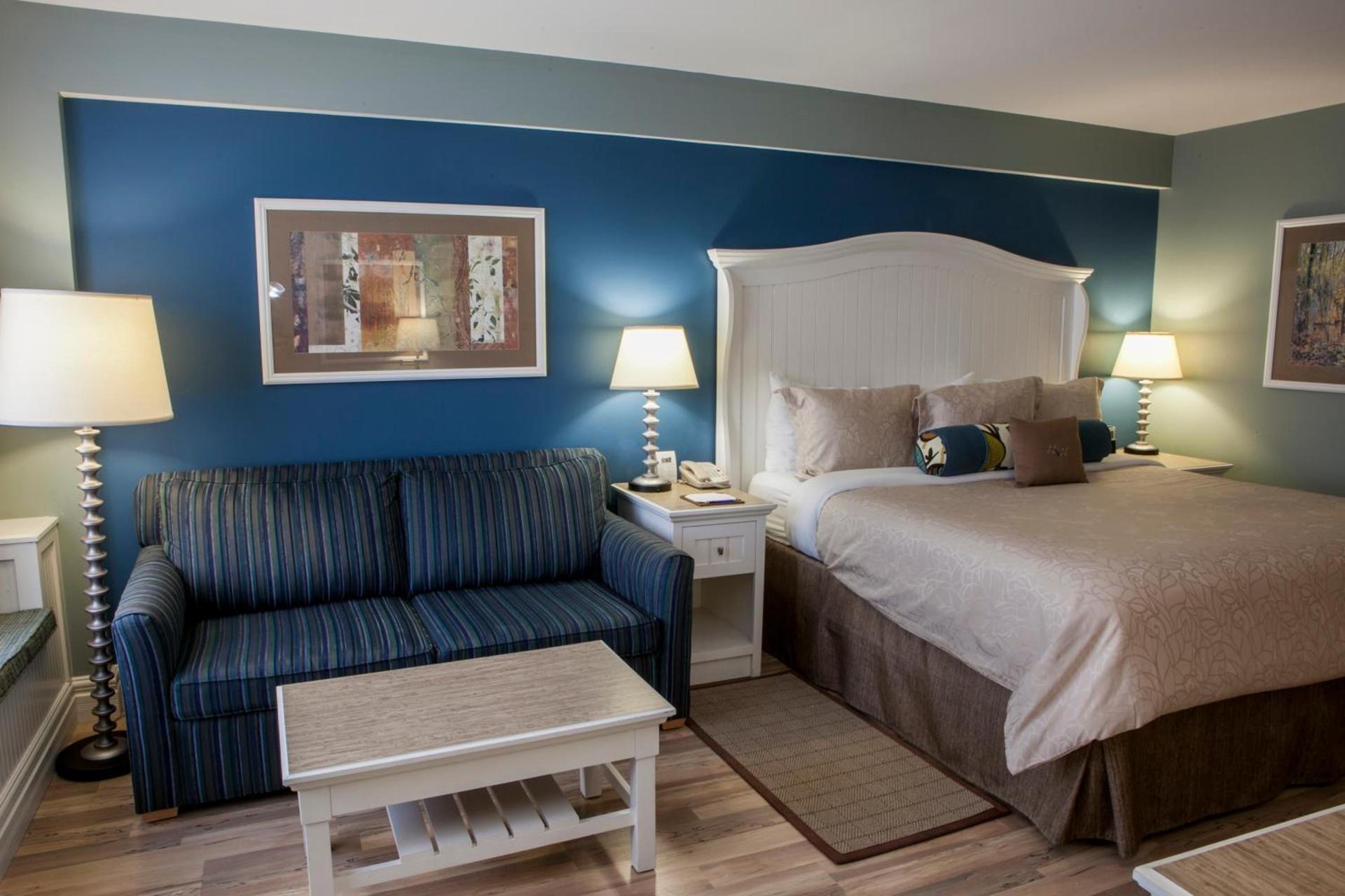 Watkins Glen Harbor Hotel photo 62