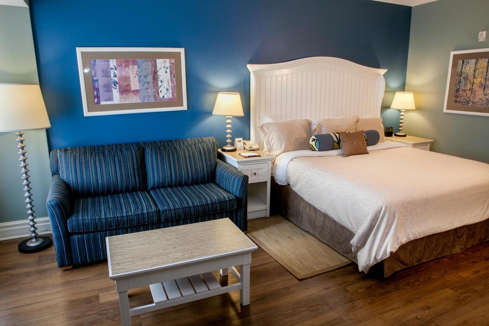 Watkins Glen Harbor Hotel photo 60