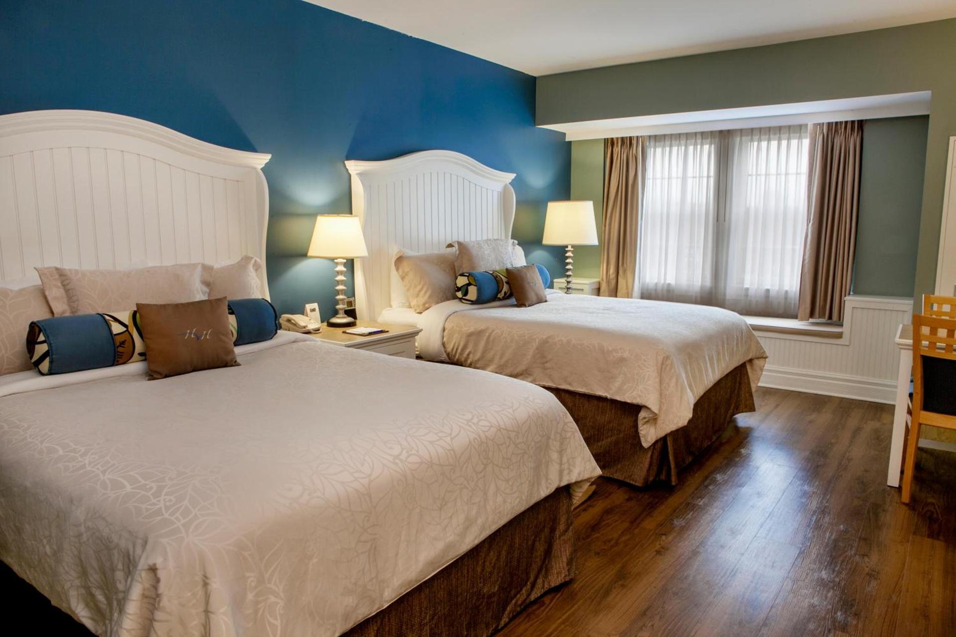 Watkins Glen Harbor Hotel photo 58
