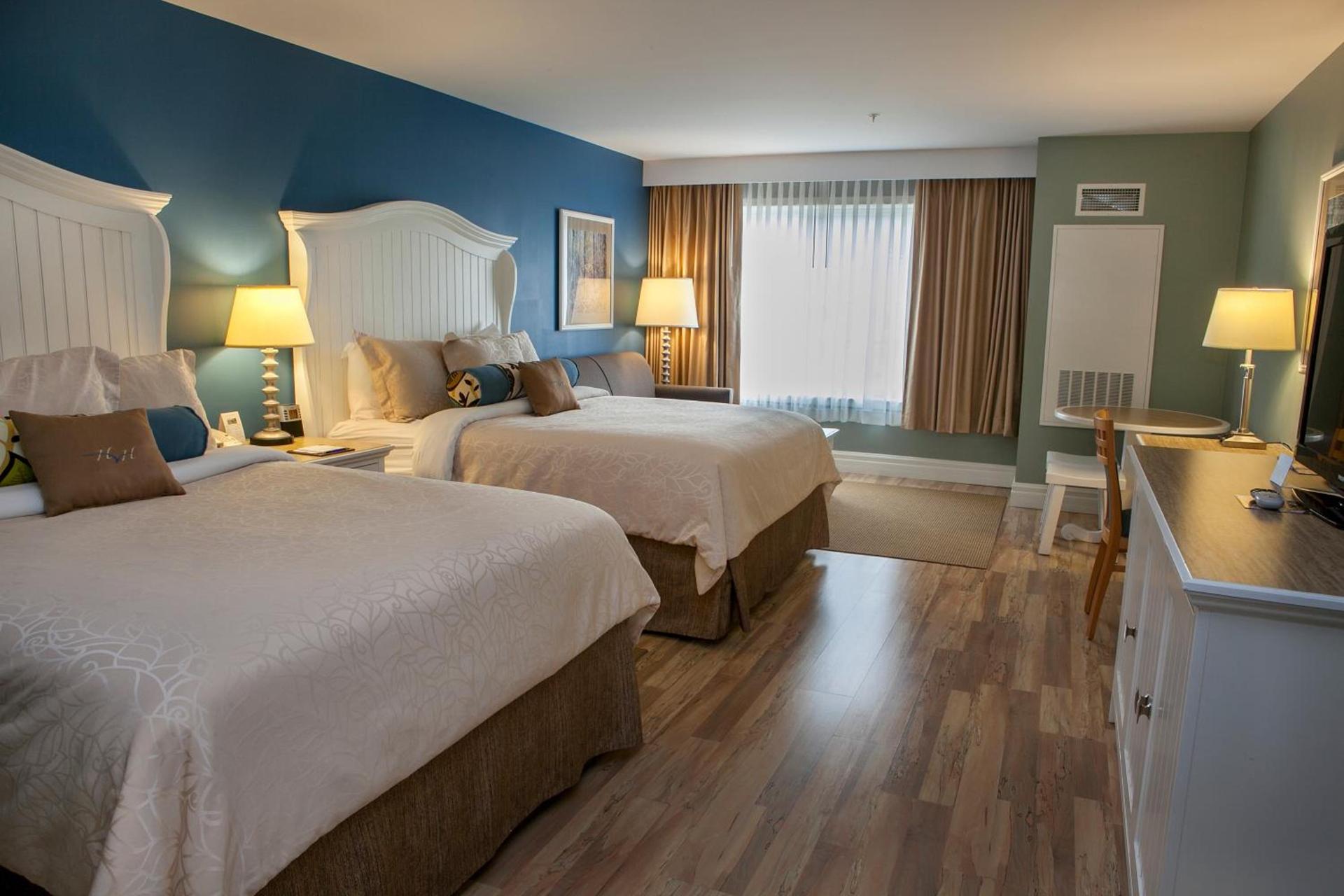 Watkins Glen Harbor Hotel photo 57