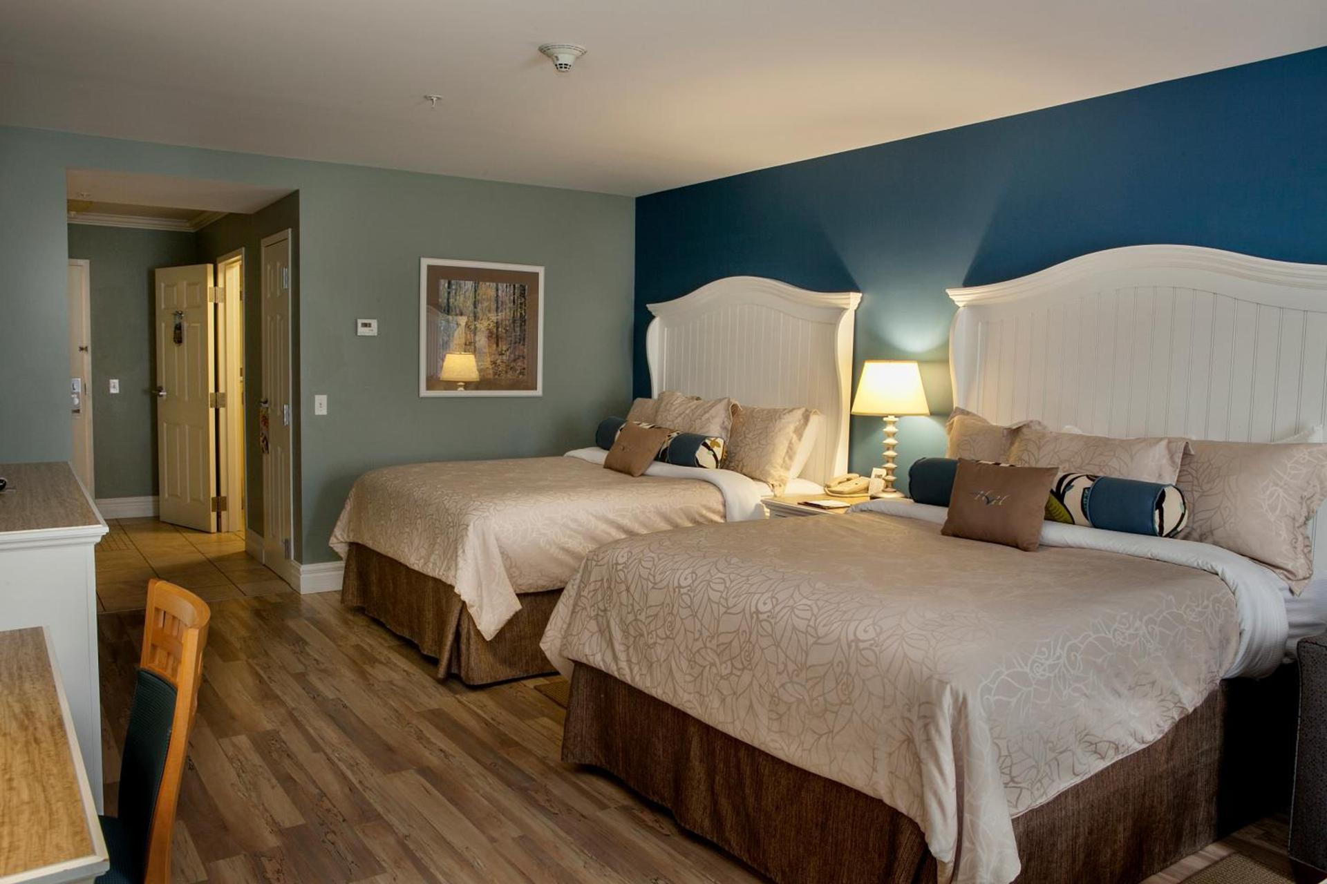 Watkins Glen Harbor Hotel photo 56