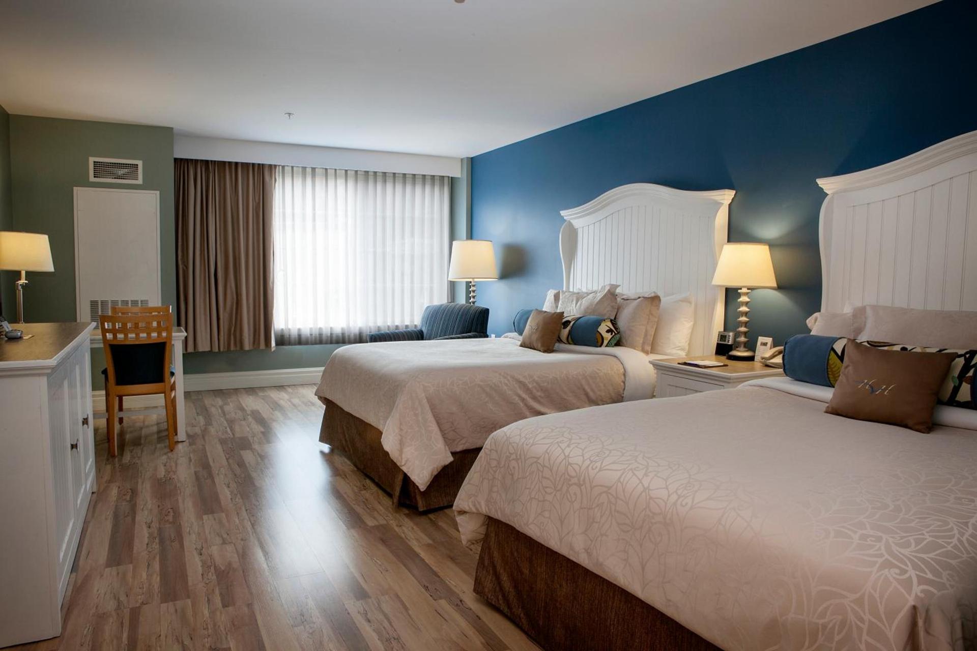 Watkins Glen Harbor Hotel photo 54