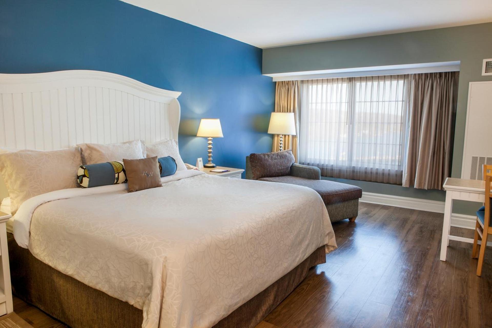 Watkins Glen Harbor Hotel photo 35