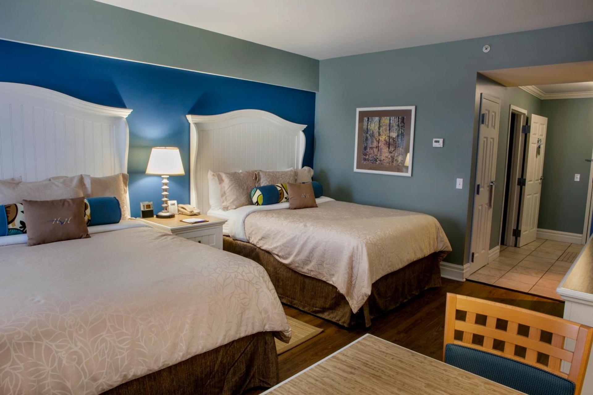 Watkins Glen Harbor Hotel photo 50